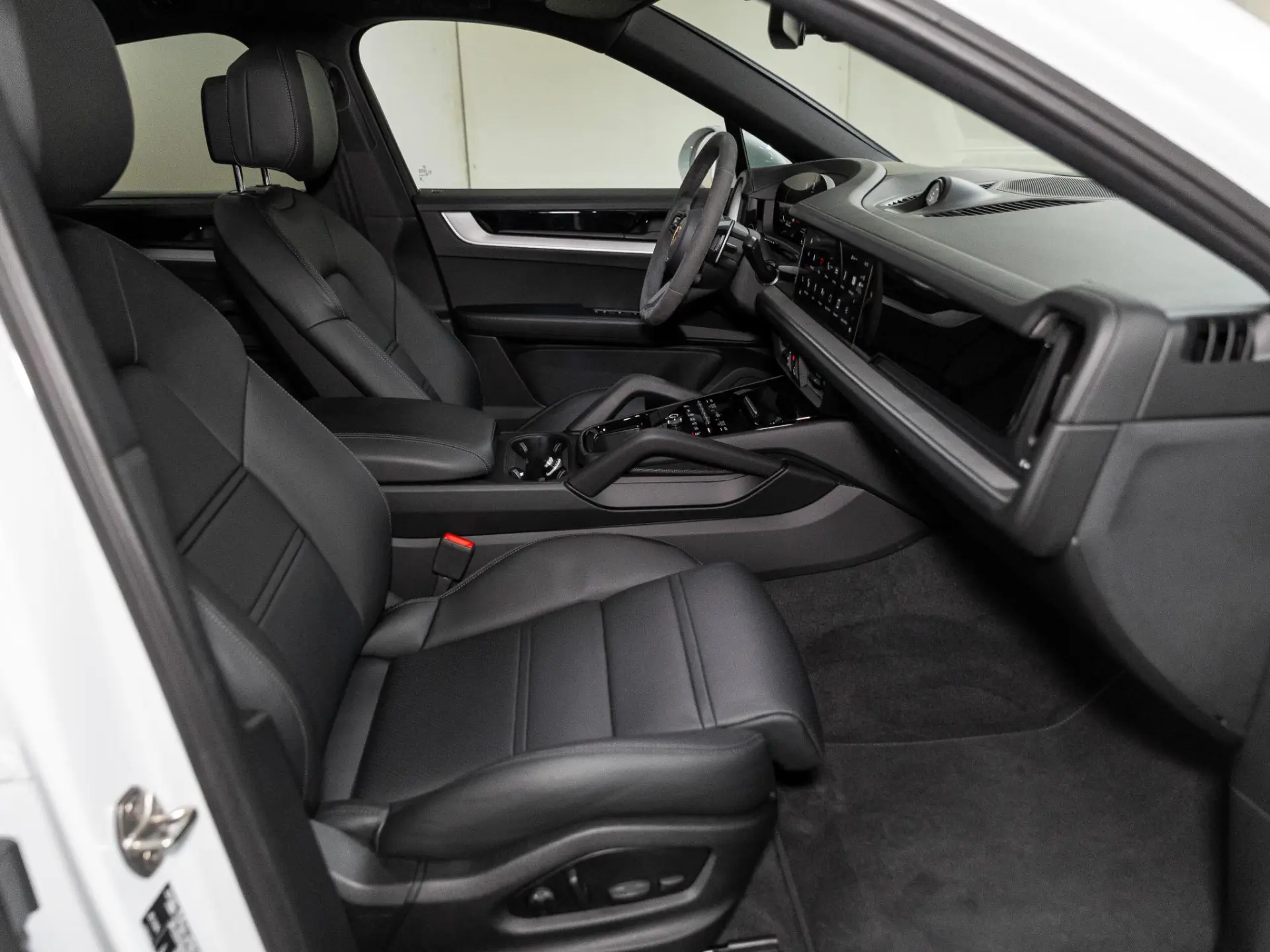 Cayenne 3.0 S E-Hybrid