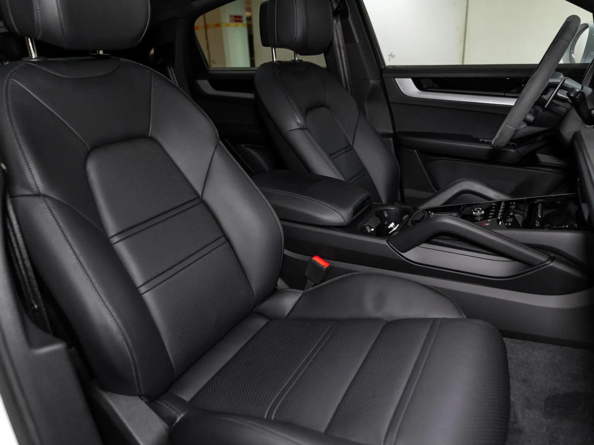 Cayenne 3.0 S E-Hybrid