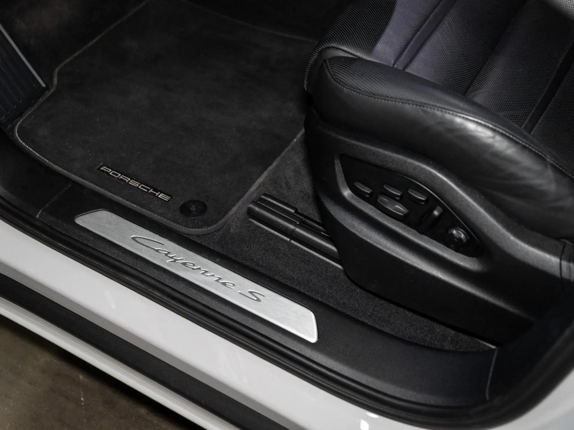 Cayenne Coupé 3.0 S E-Hybrid