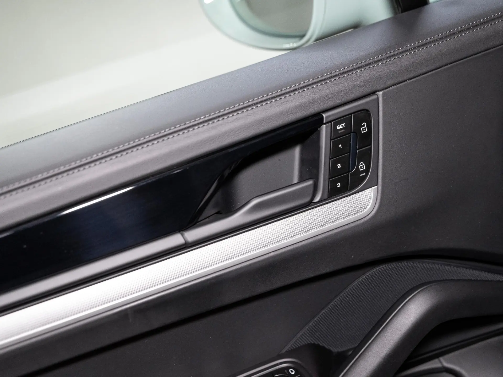 Cayenne Coupé 3.0 S E-Hybrid