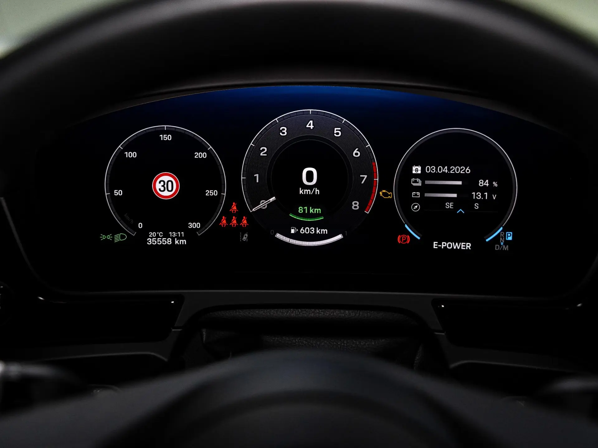 Cayenne Coupé 3.0 S E-Hybrid