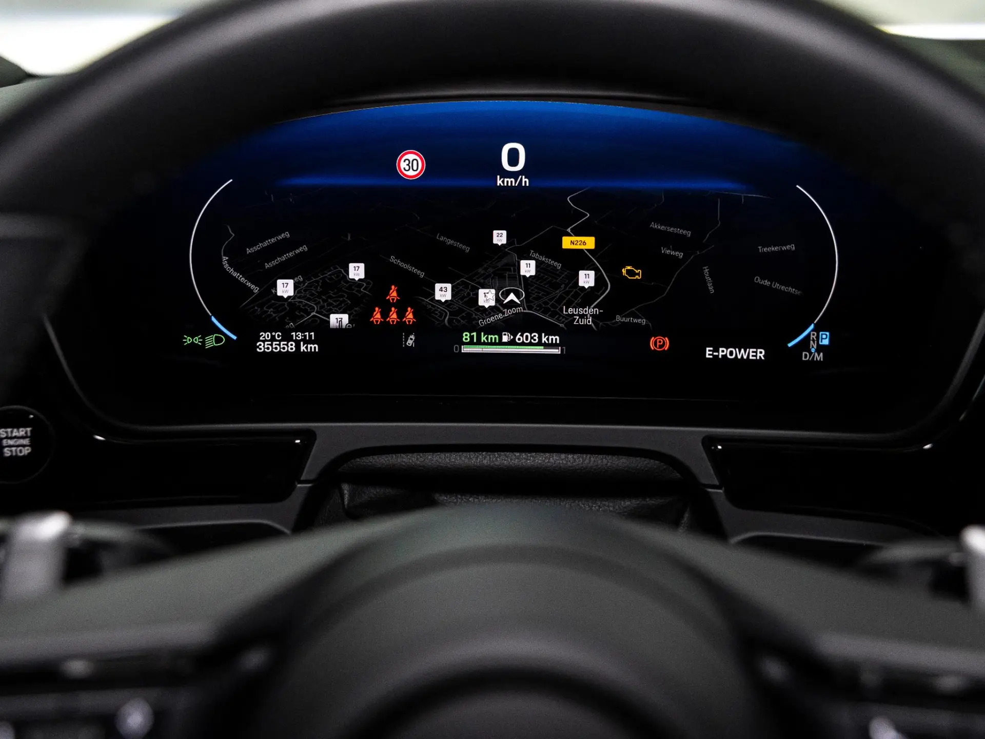 Cayenne Coupé 3.0 S E-Hybrid