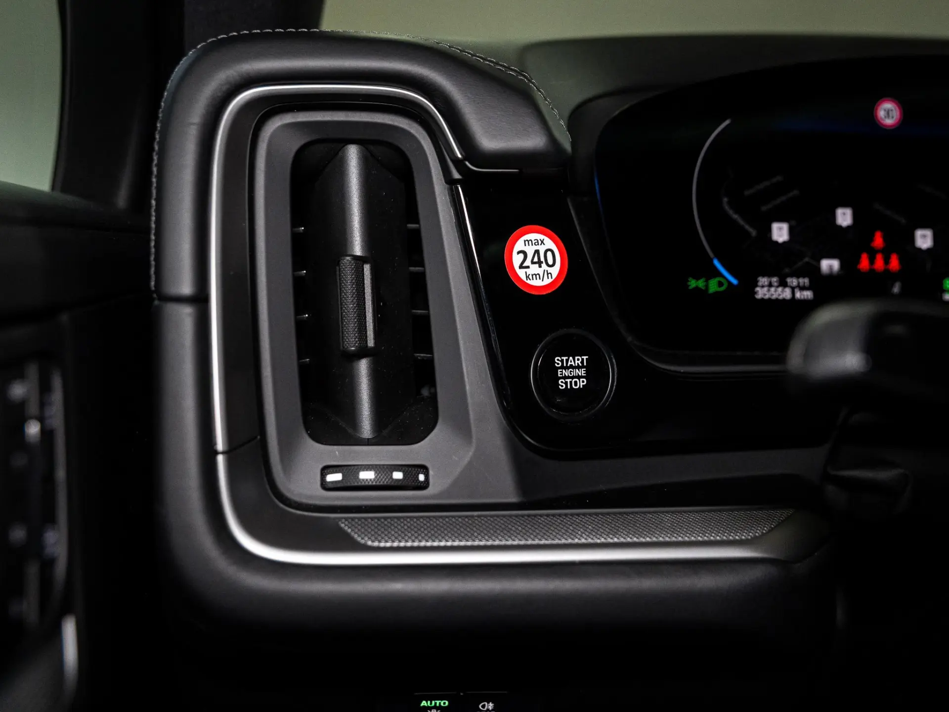 Cayenne Coupé 3.0 S E-Hybrid