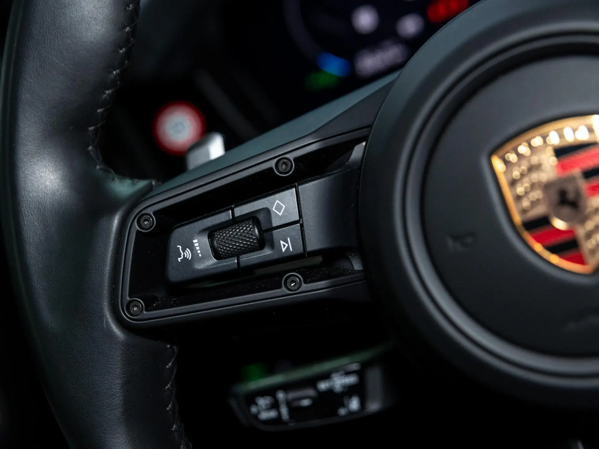 Cayenne Coupé 3.0 S E-Hybrid