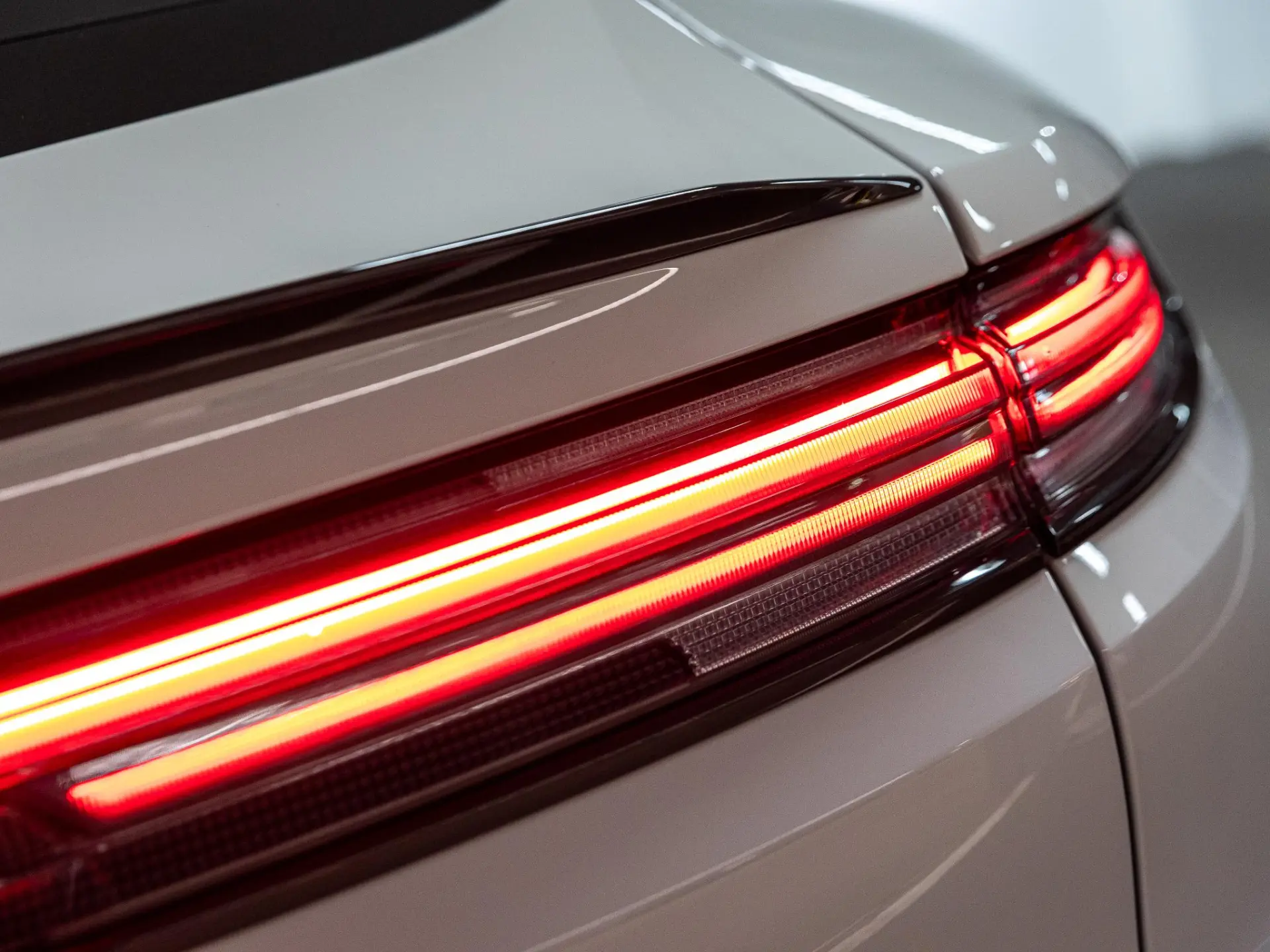 Cayenne Coupé 3.0 S E-Hybrid