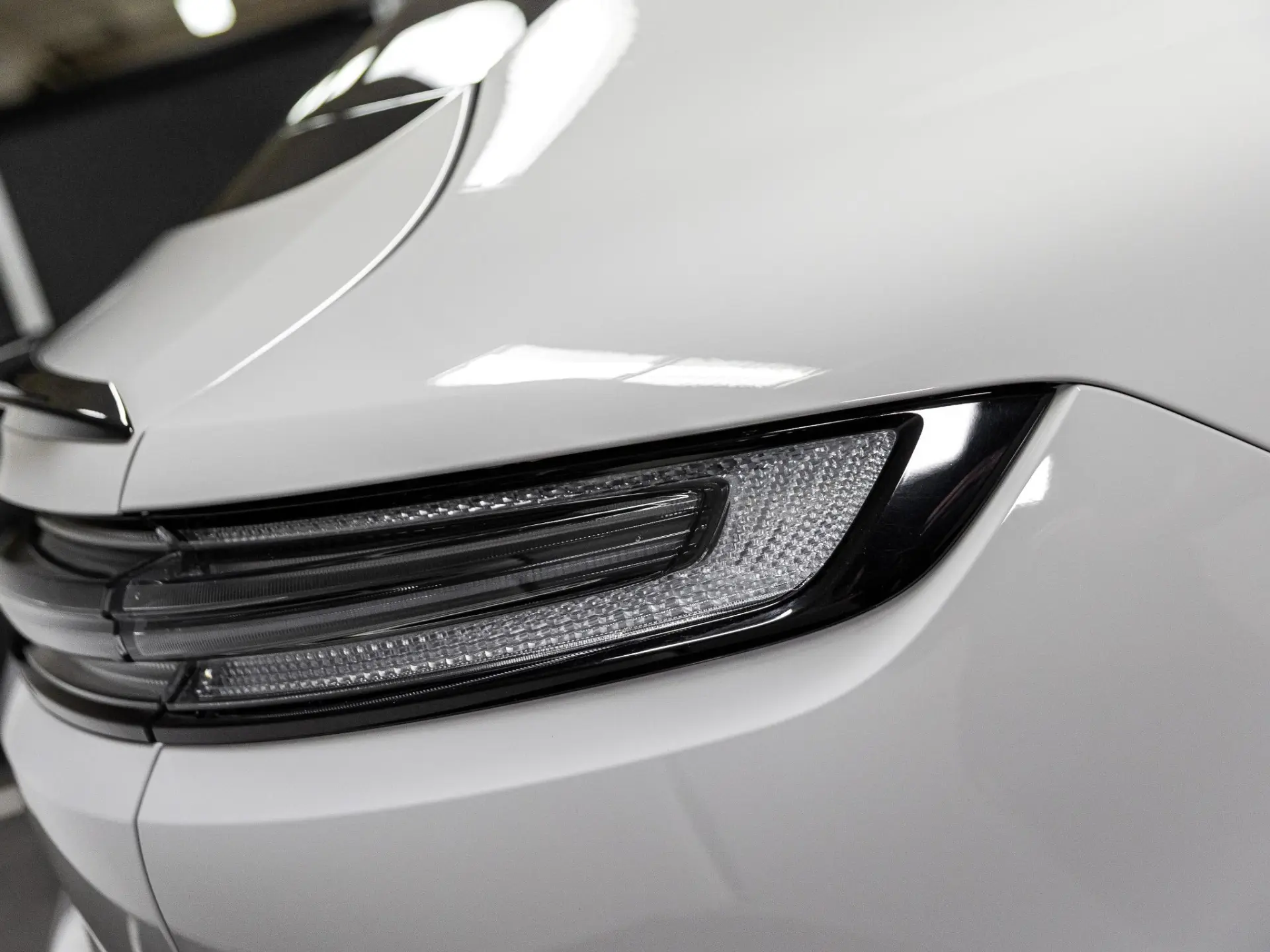 Cayenne Coupé 3.0 S E-Hybrid