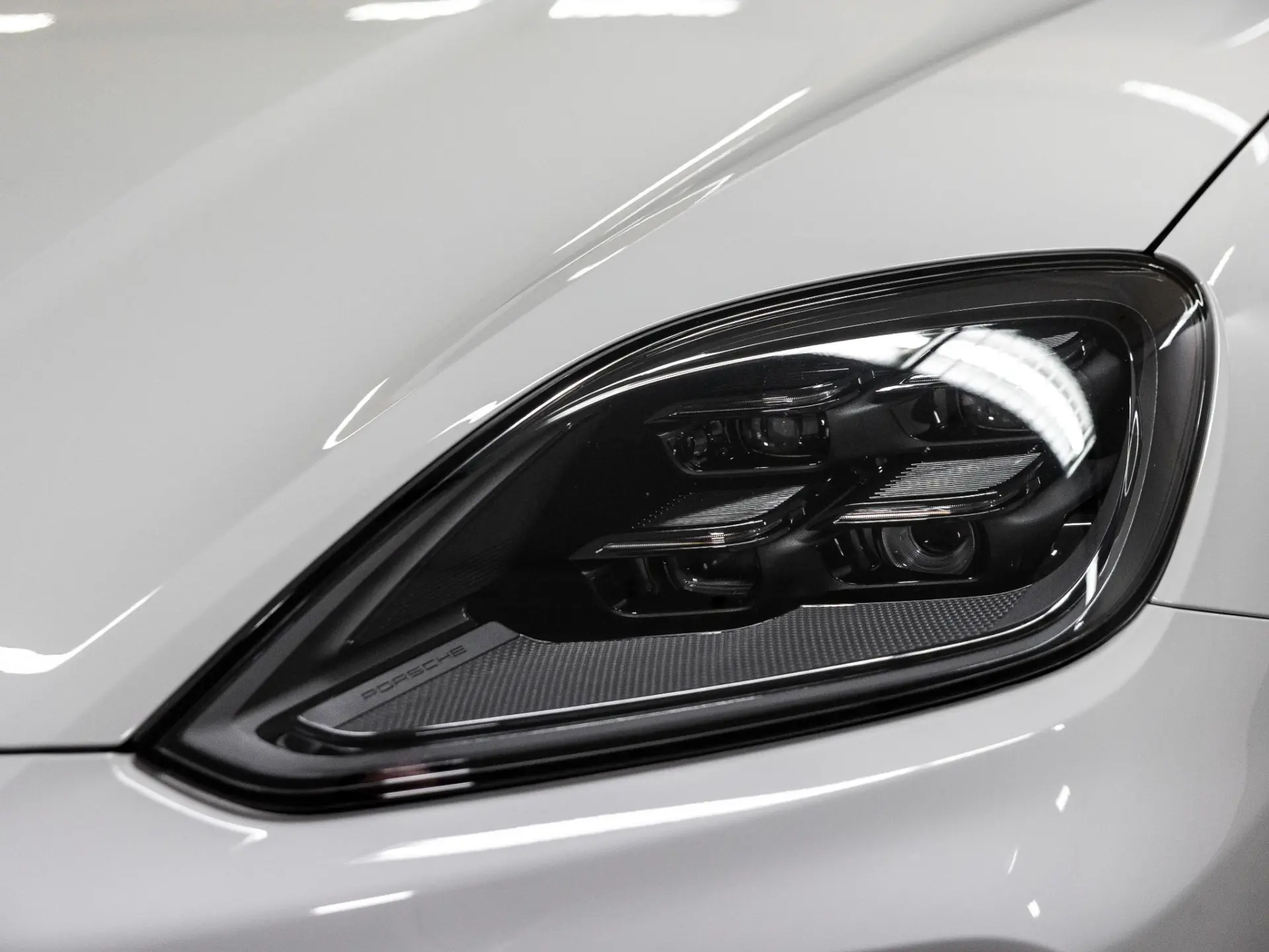 Cayenne Coupé 3.0 S E-Hybrid