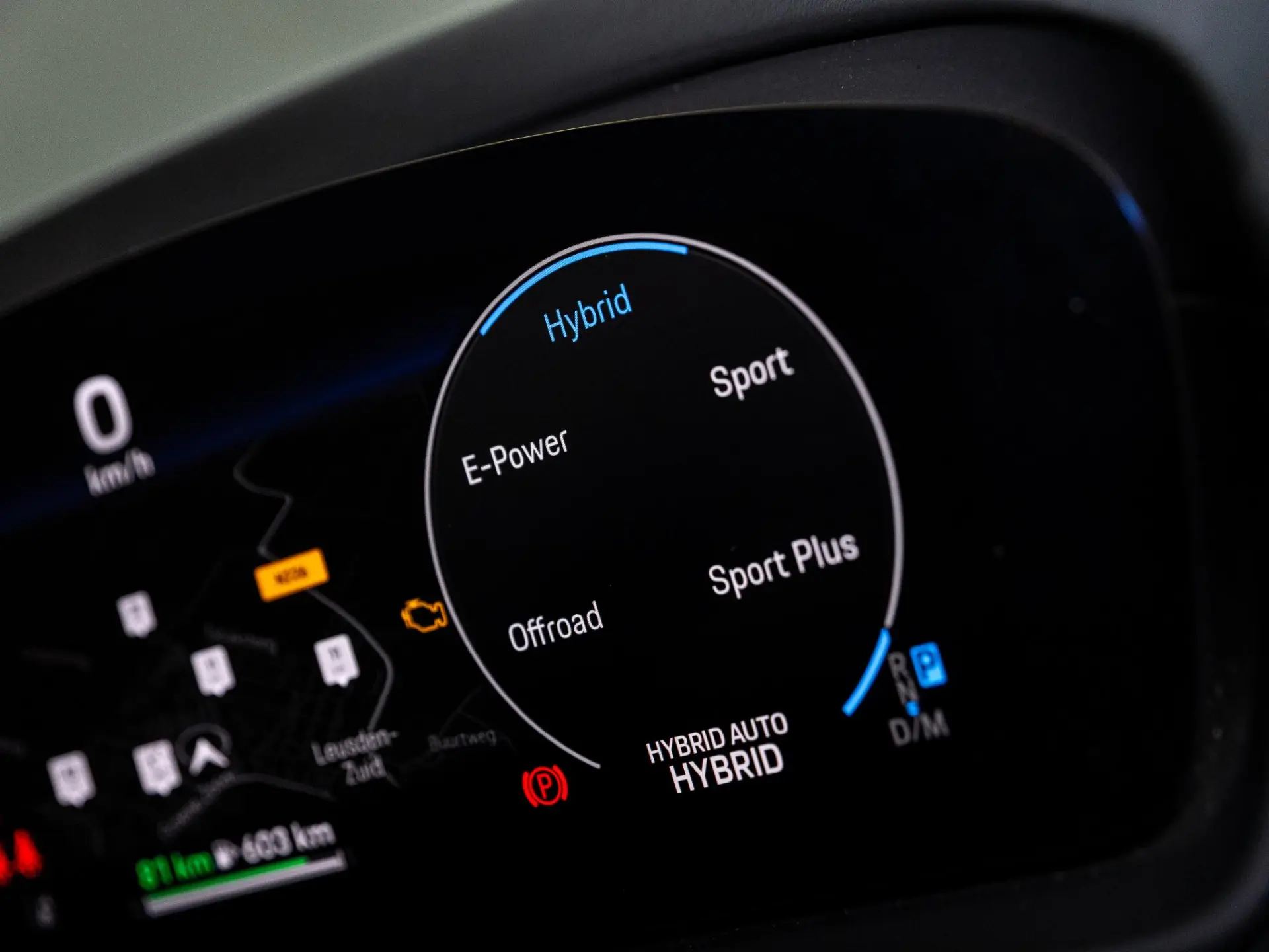 Cayenne Coupé 3.0 S E-Hybrid