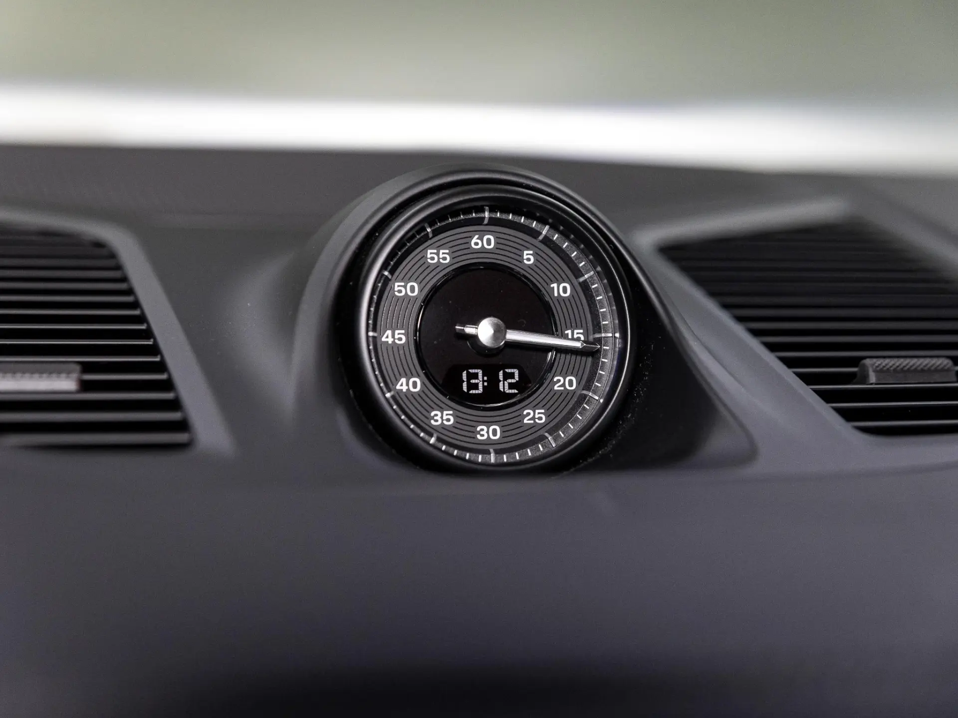 Cayenne Coupé 3.0 S E-Hybrid