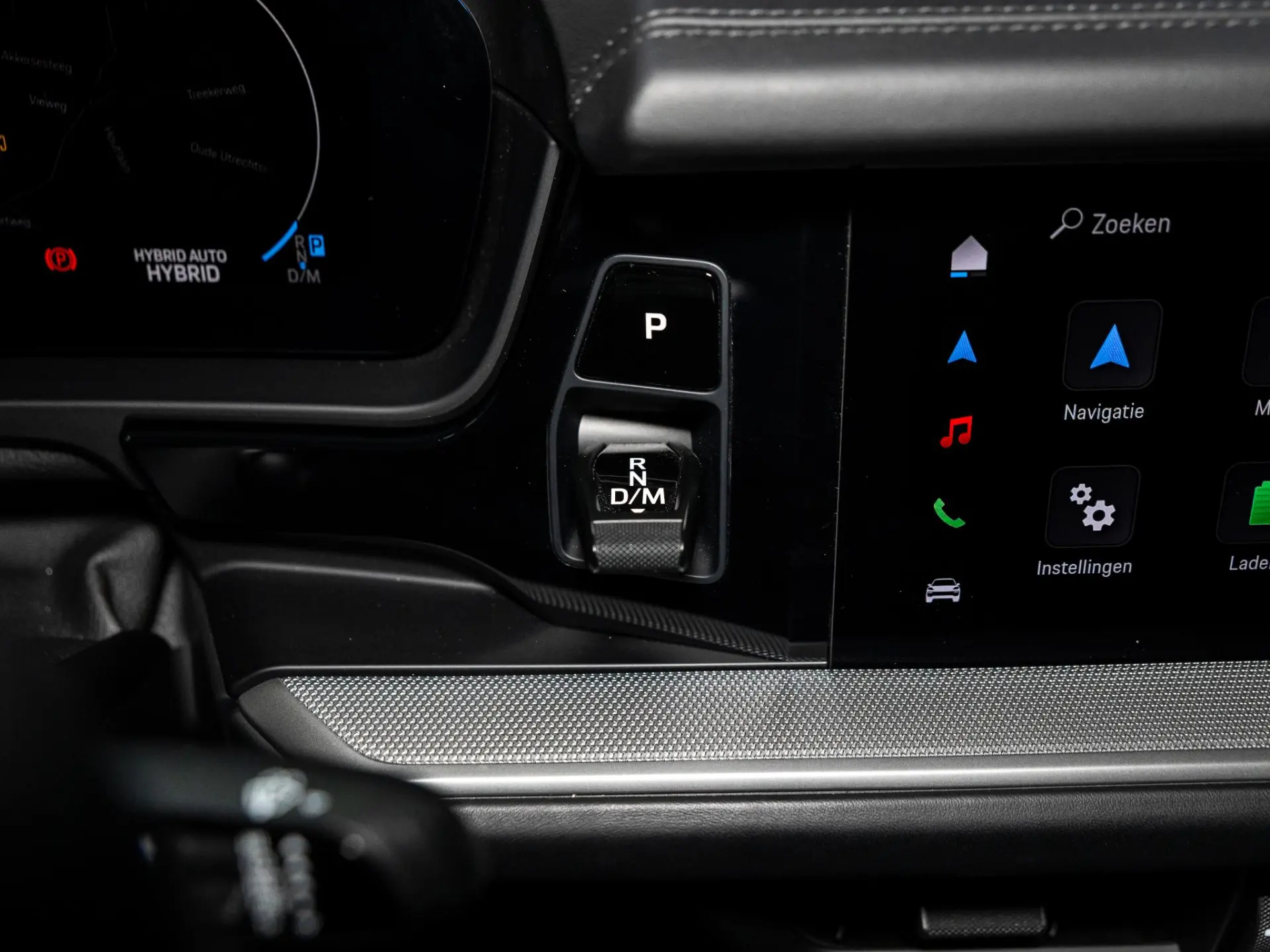 Cayenne Coupé 3.0 S E-Hybrid