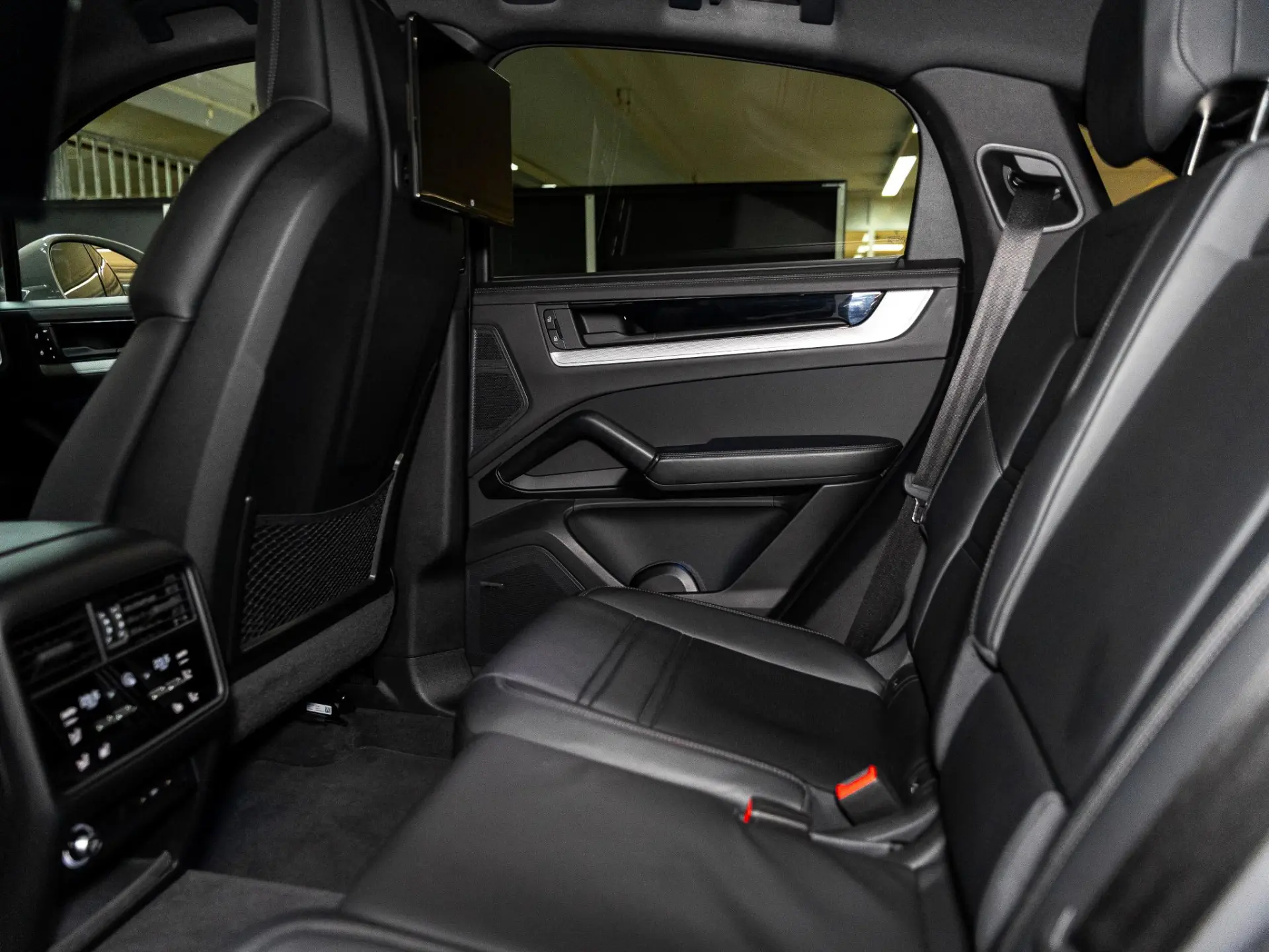 Cayenne Coupé 3.0 S E-Hybrid