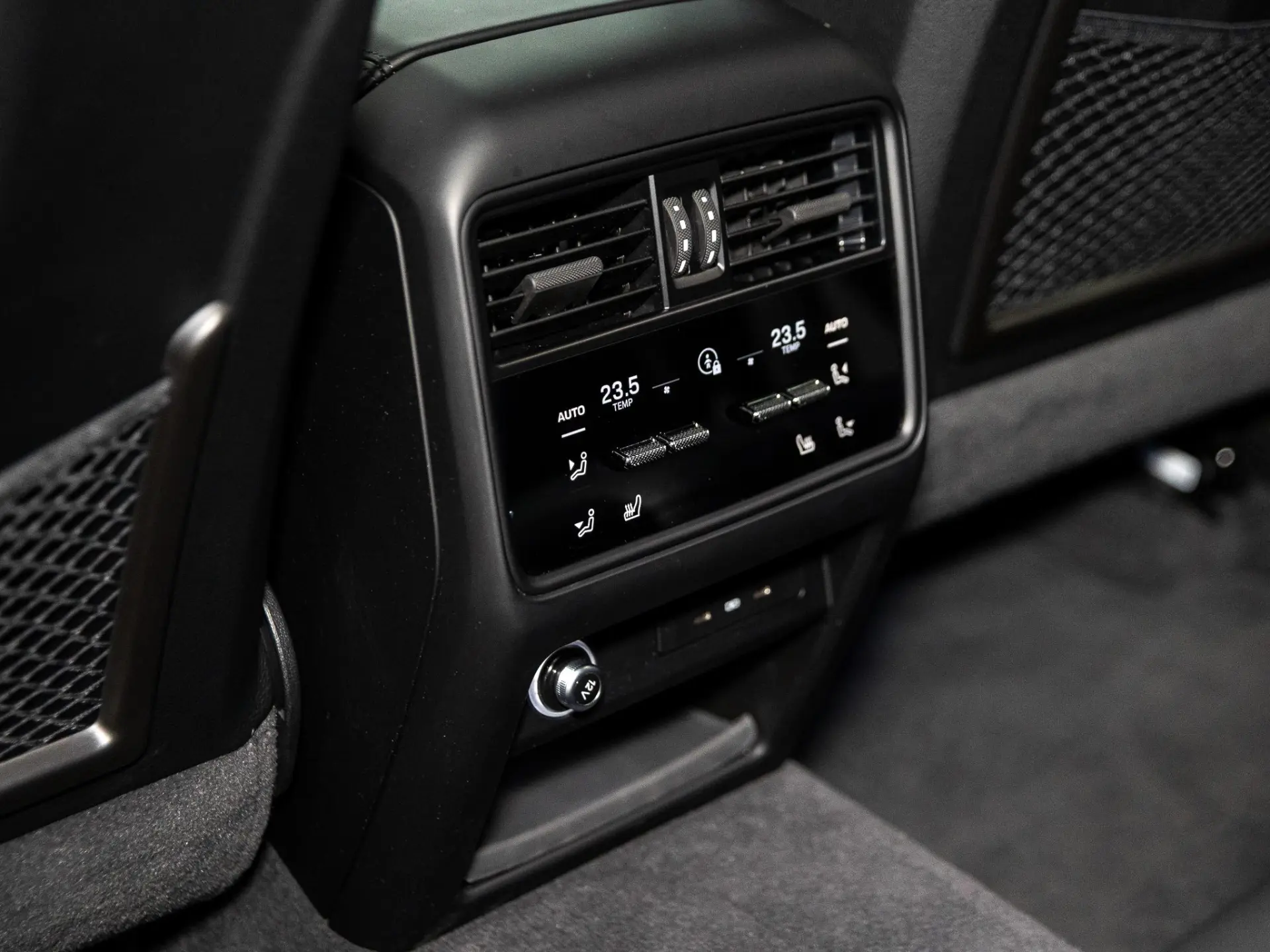 Cayenne Coupé 3.0 S E-Hybrid