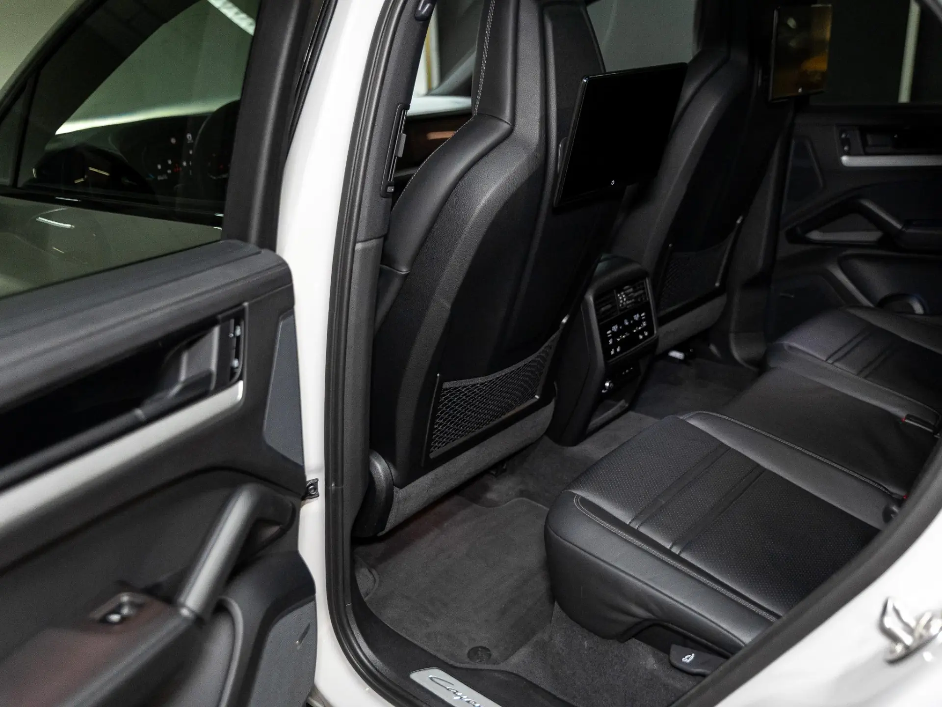 Cayenne Coupé 3.0 S E-Hybrid