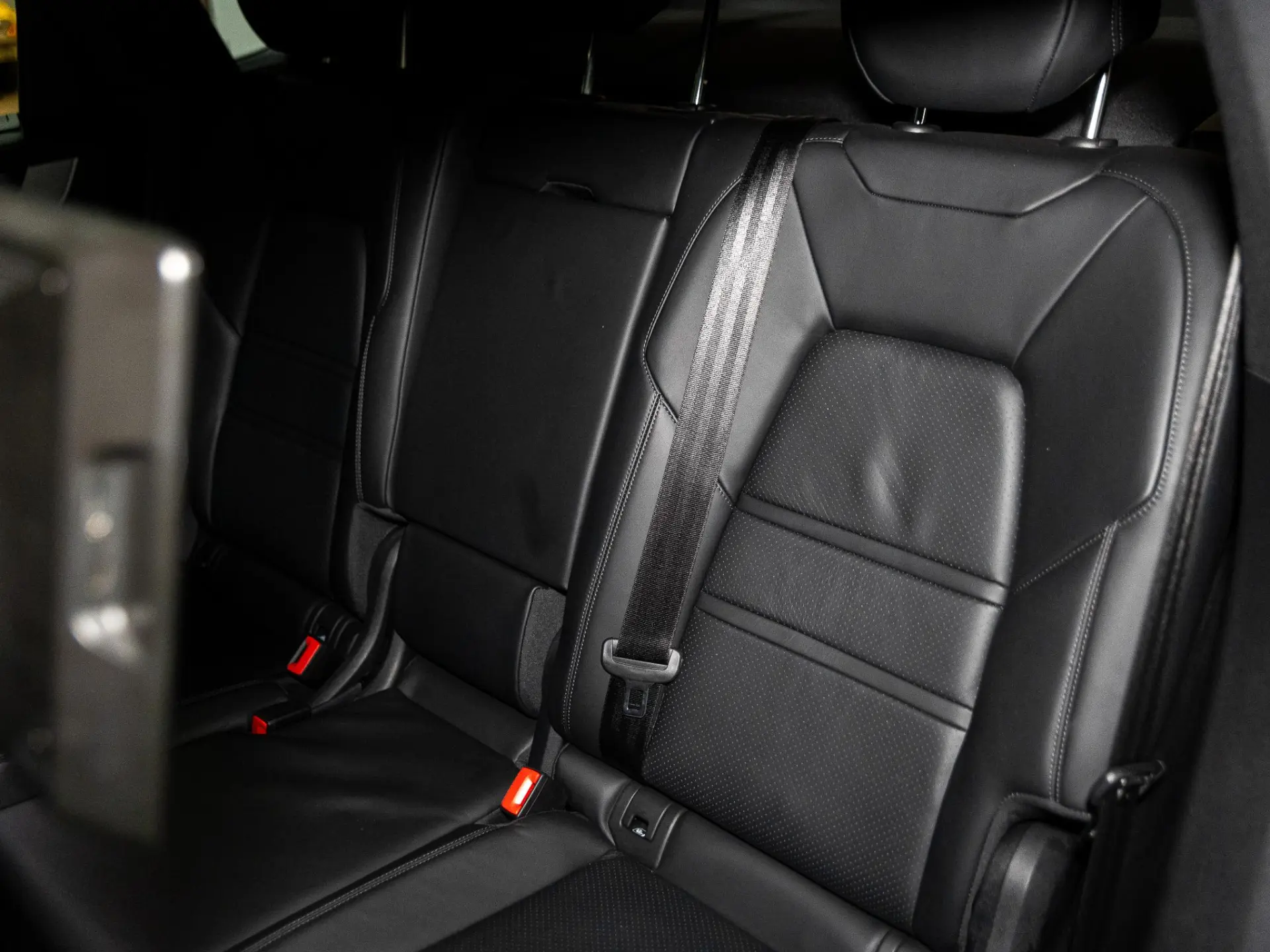 Cayenne Coupé 3.0 S E-Hybrid