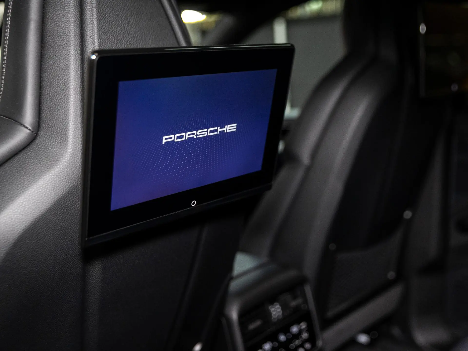 Cayenne Coupé 3.0 S E-Hybrid