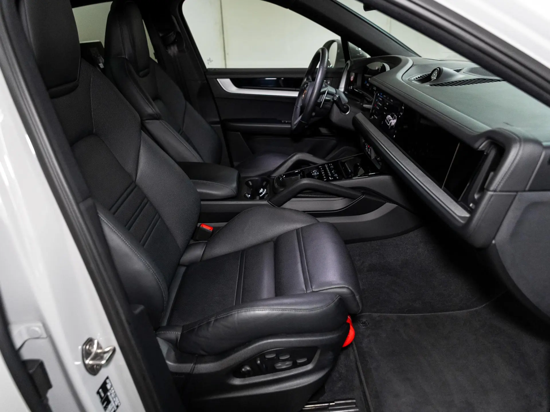 Cayenne Coupé 3.0 S E-Hybrid