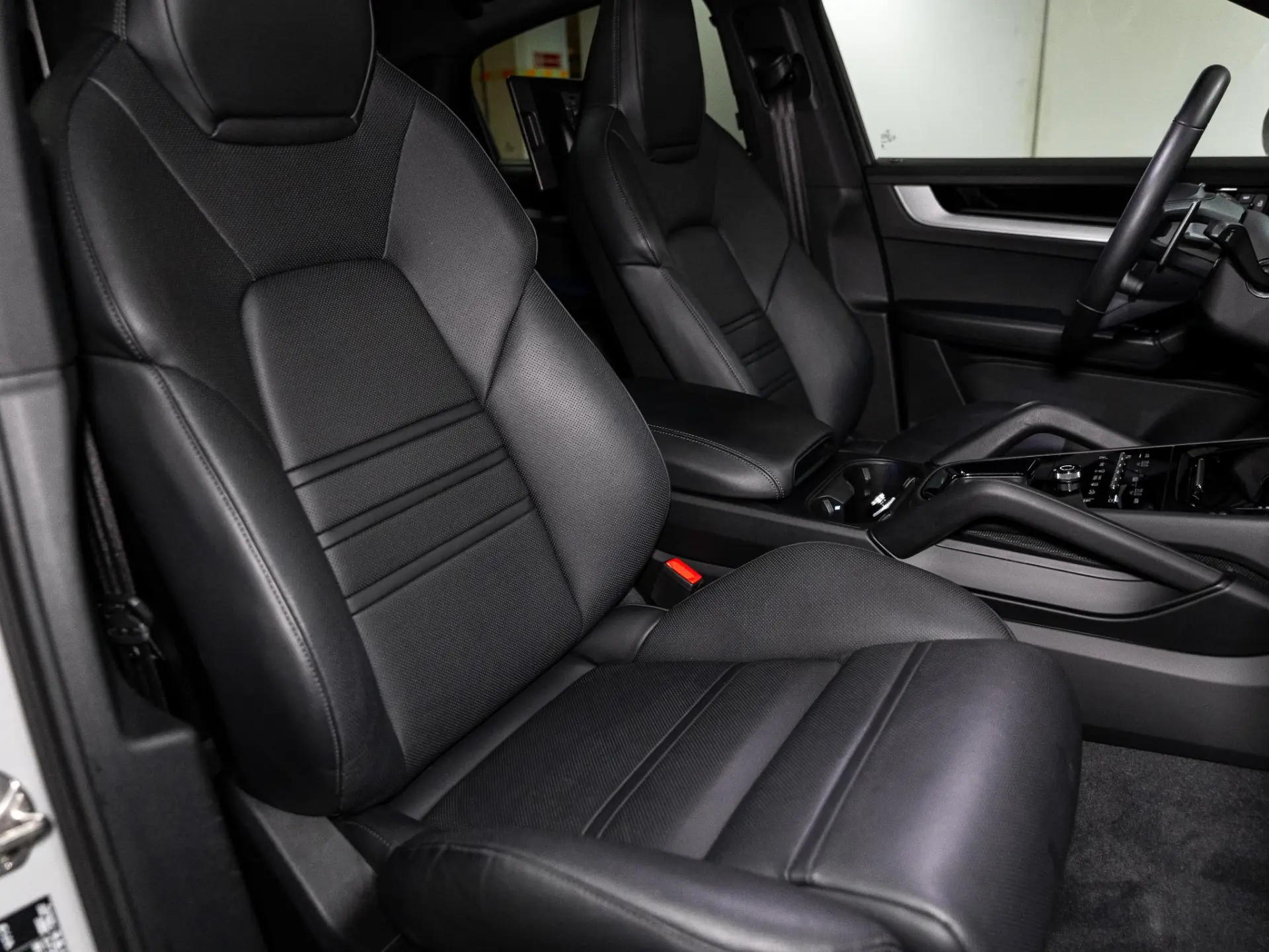 Cayenne Coupé 3.0 S E-Hybrid