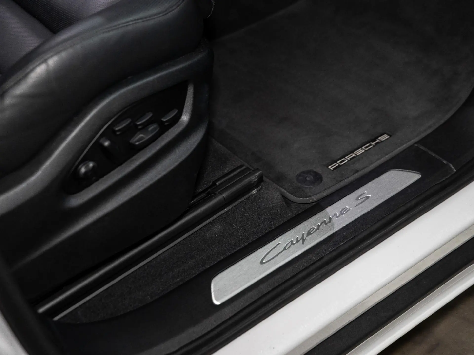 Cayenne Coupé 3.0 S E-Hybrid