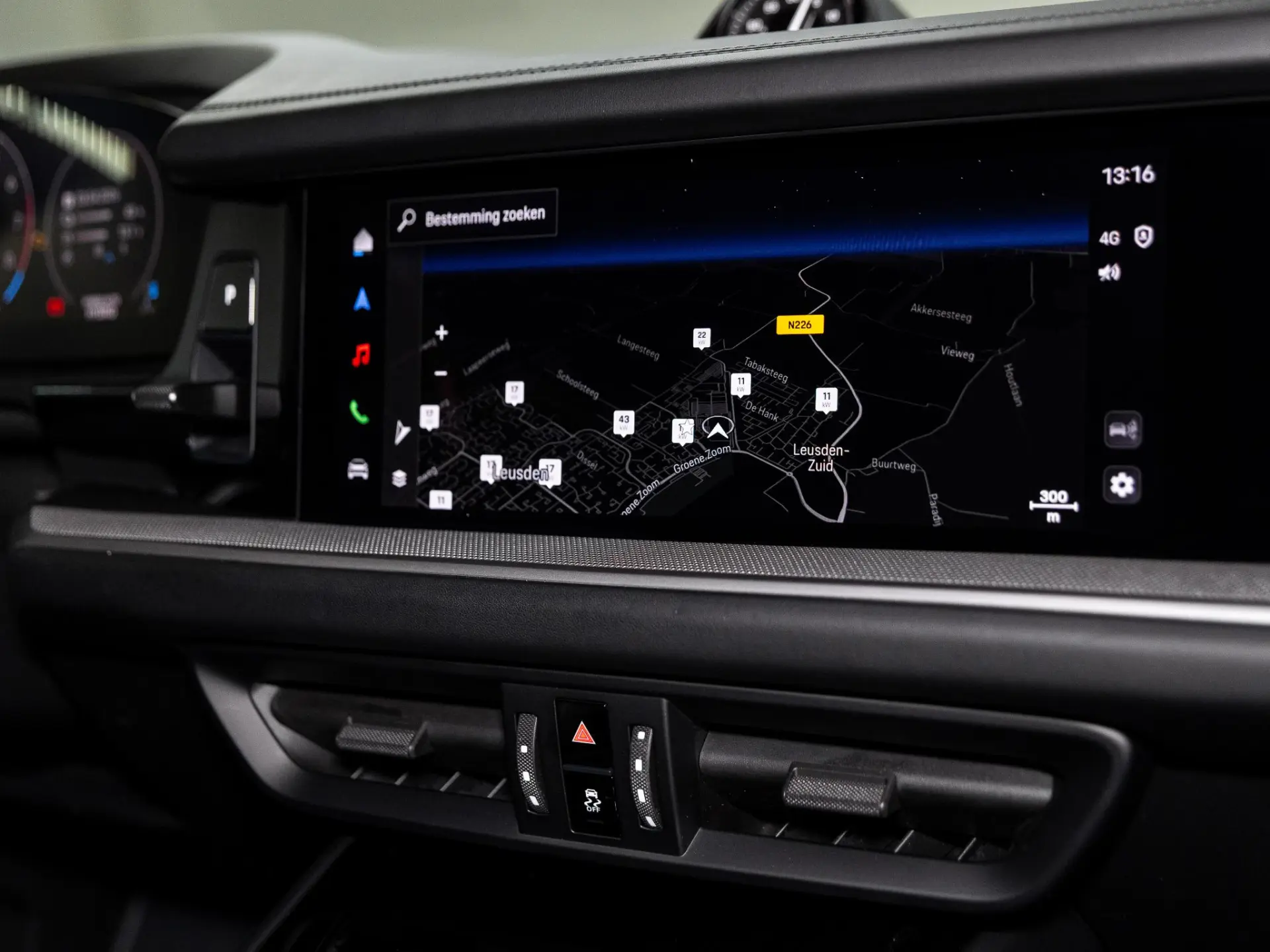 Cayenne Coupé 3.0 S E-Hybrid