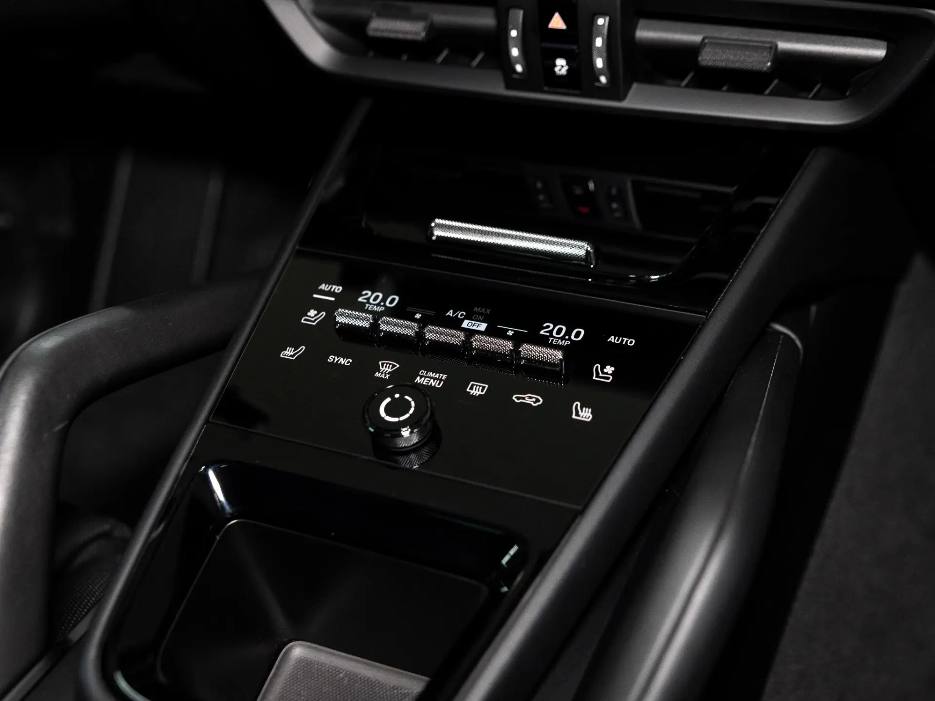 Cayenne Coupé 3.0 S E-Hybrid