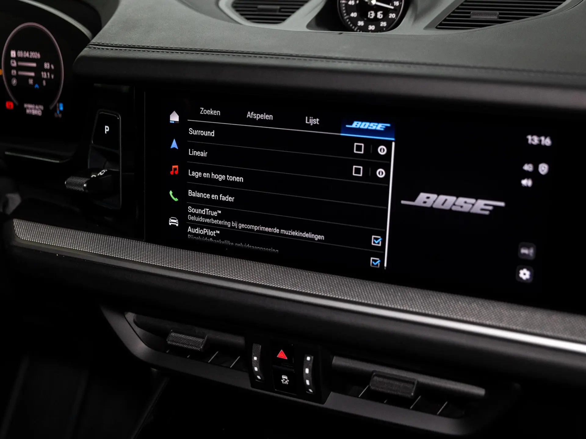 Cayenne Coupé 3.0 S E-Hybrid