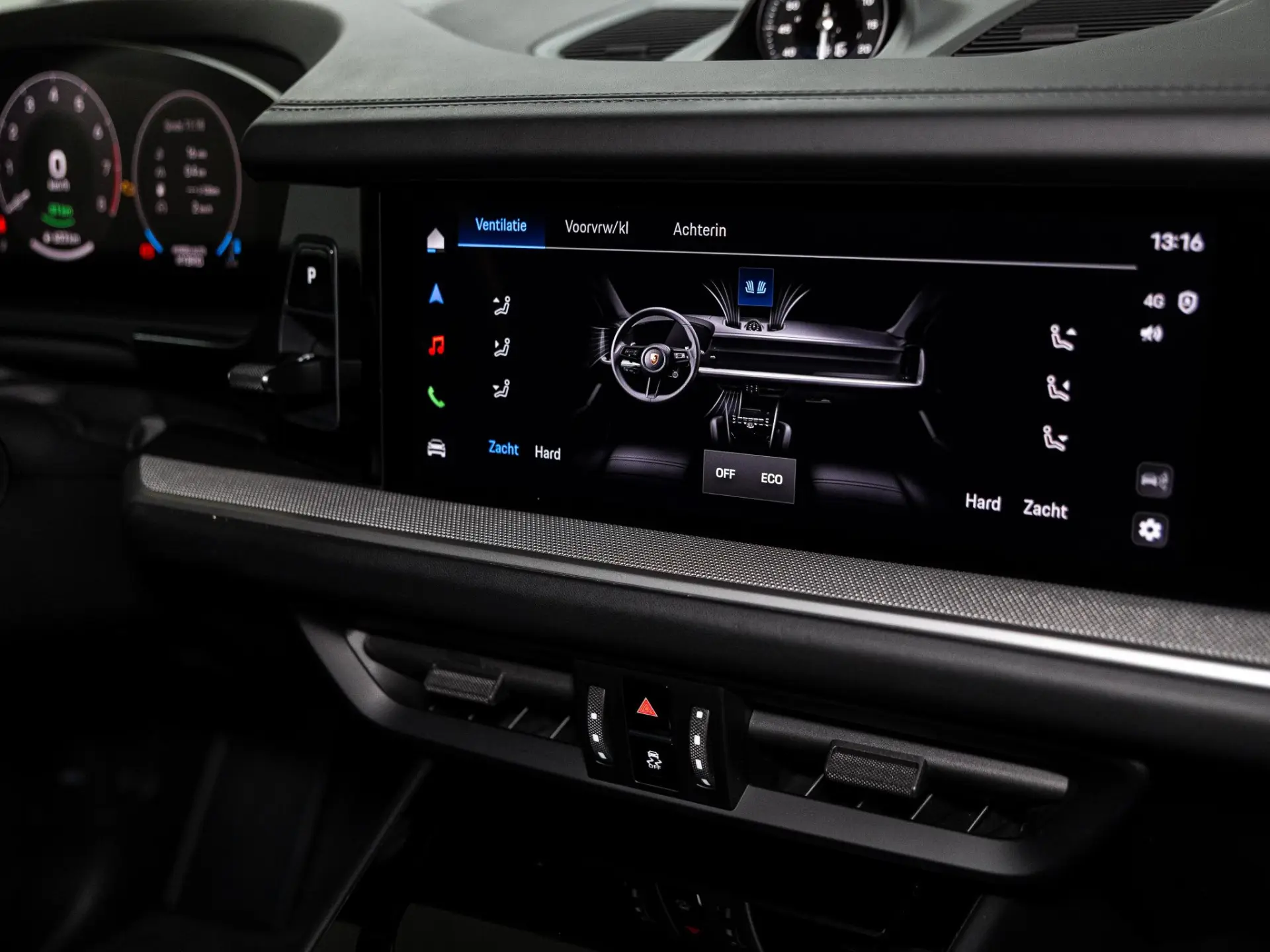 Cayenne Coupé 3.0 S E-Hybrid