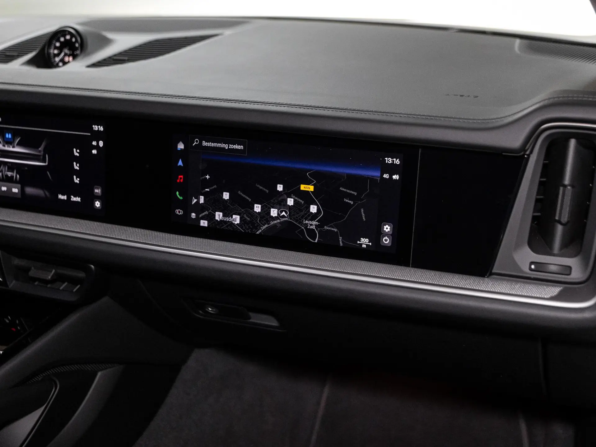 Cayenne Coupé 3.0 S E-Hybrid