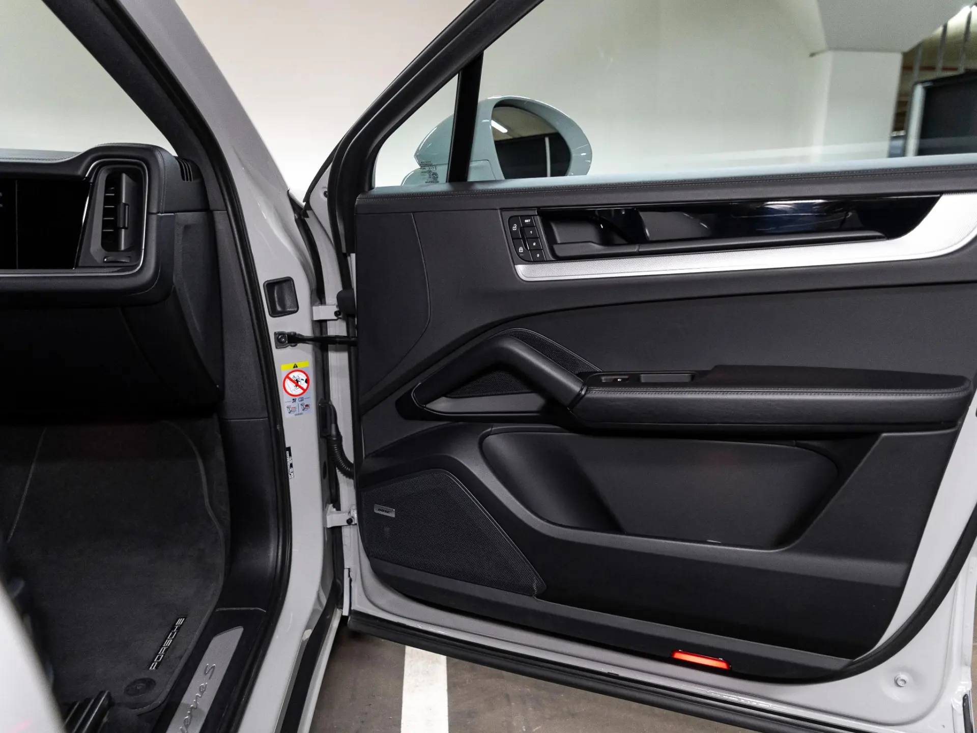 Cayenne Coupé 3.0 S E-Hybrid