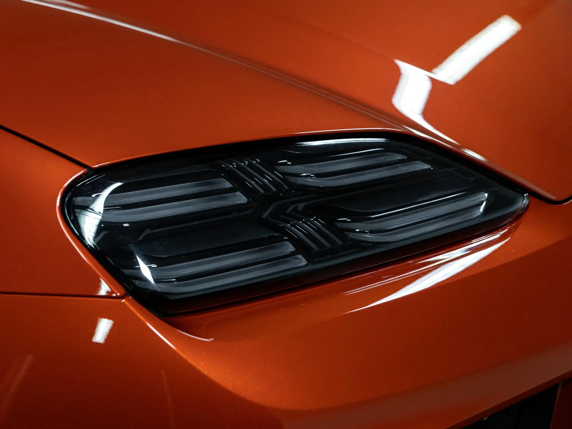 Macan 4S