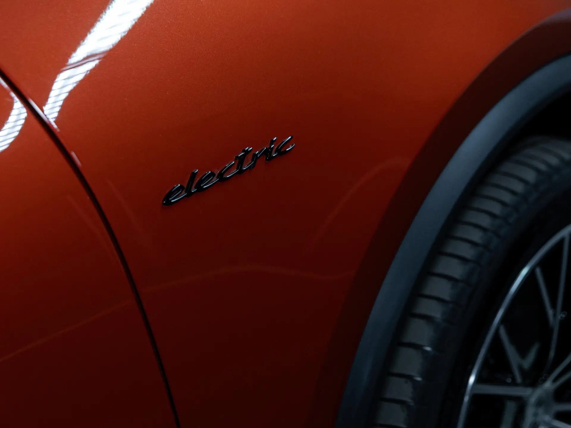Macan 4S