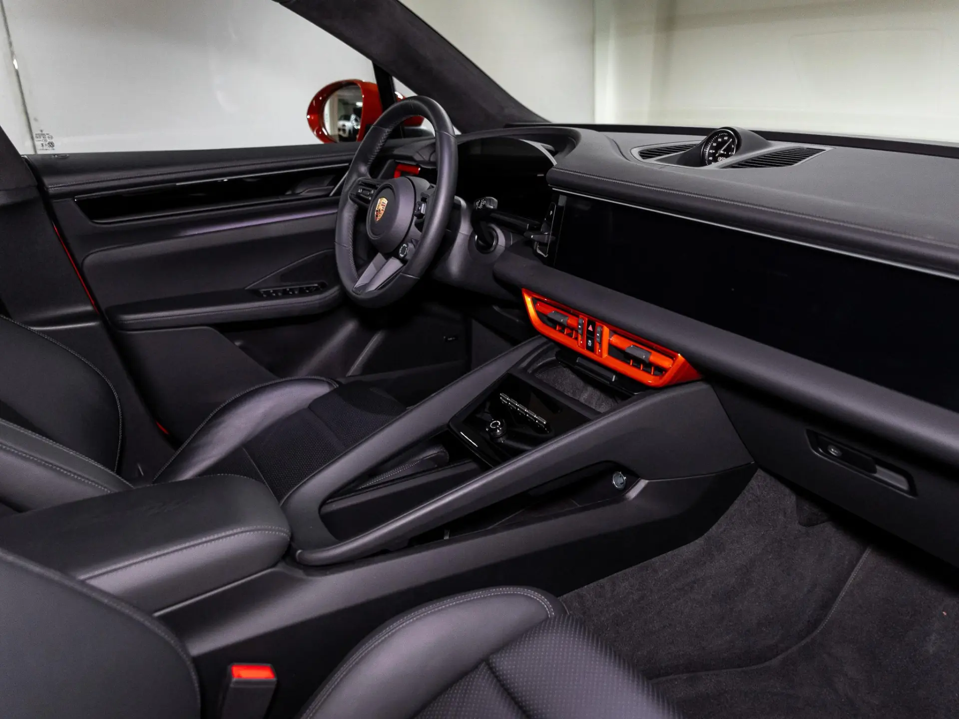 Macan 4S