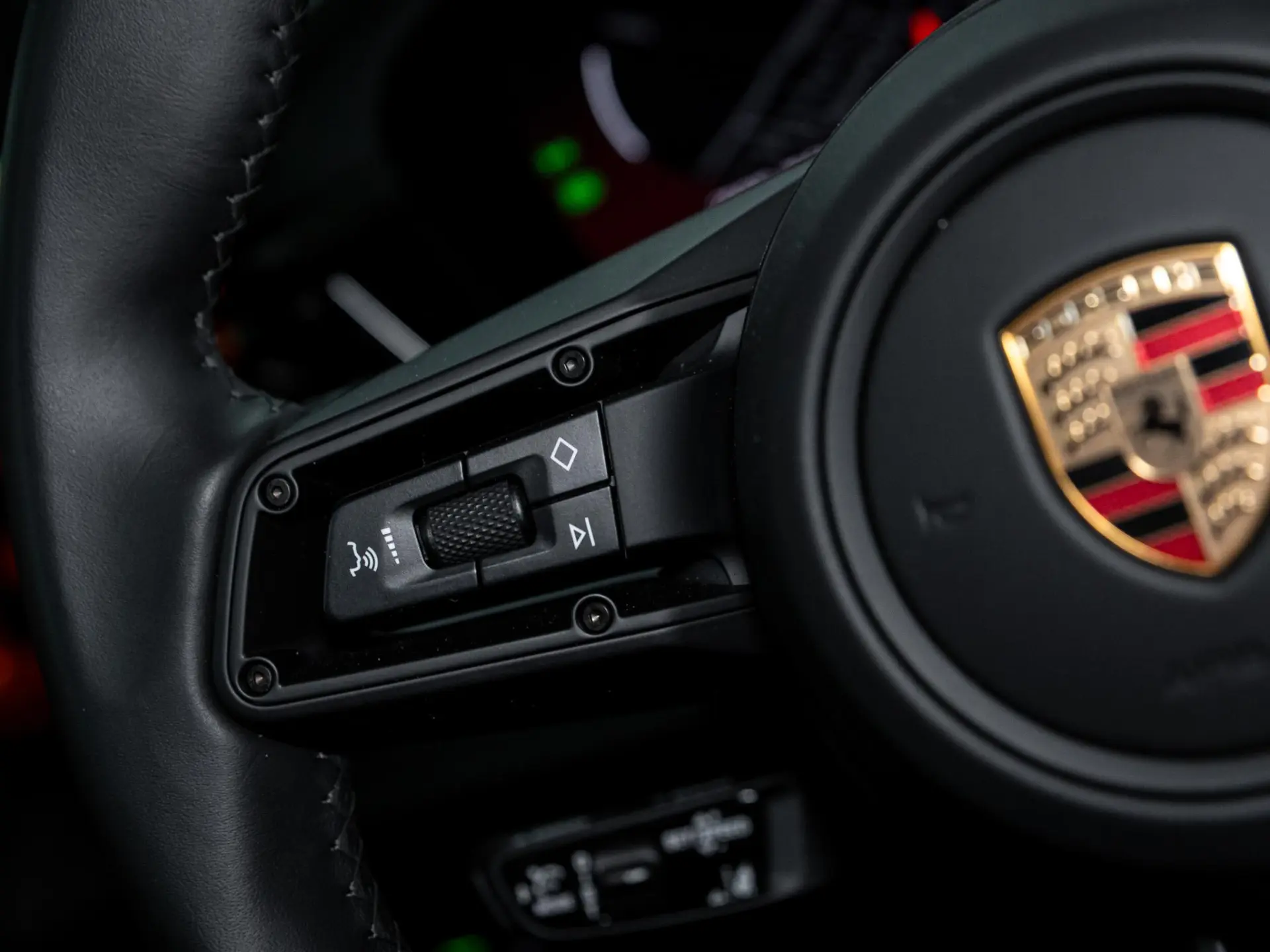 Macan 4S
