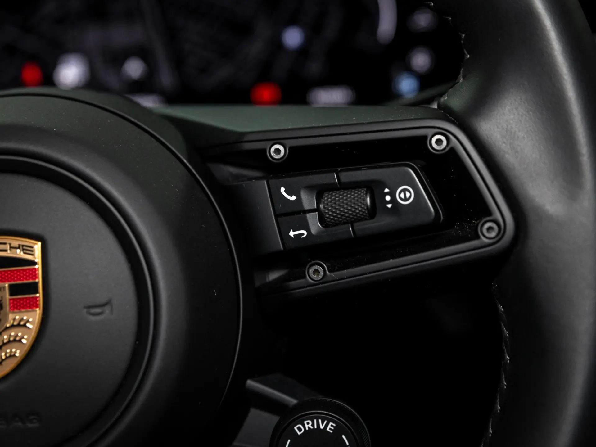 Macan 4S