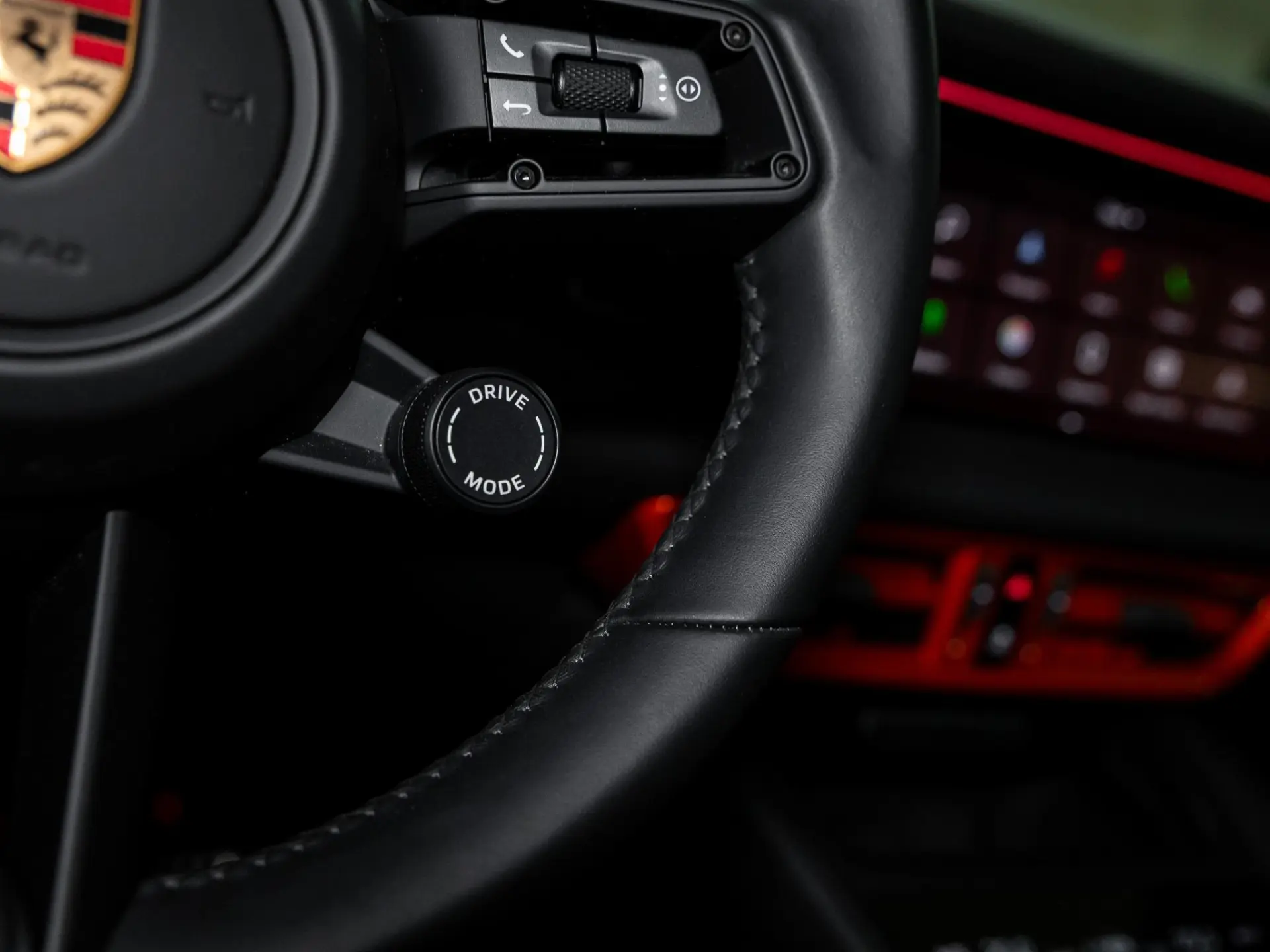 Macan 4S