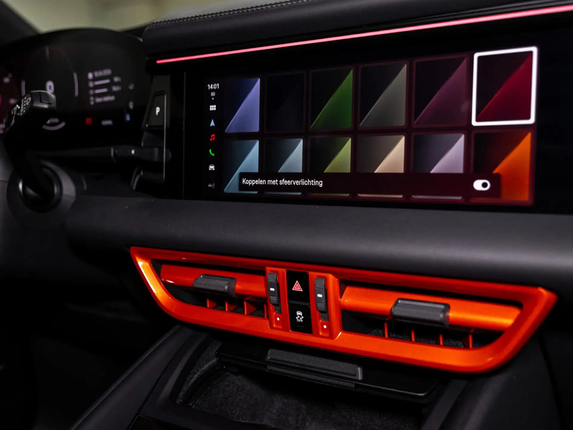Macan 4S
