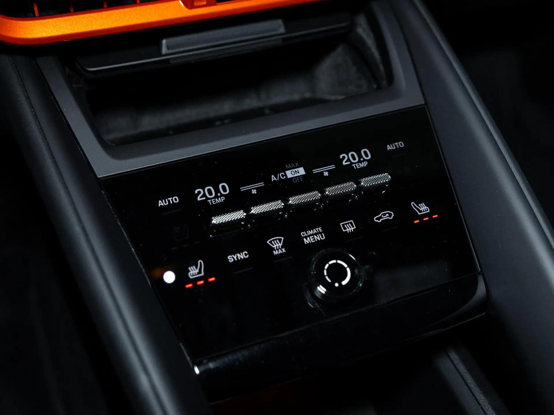 Macan 4S