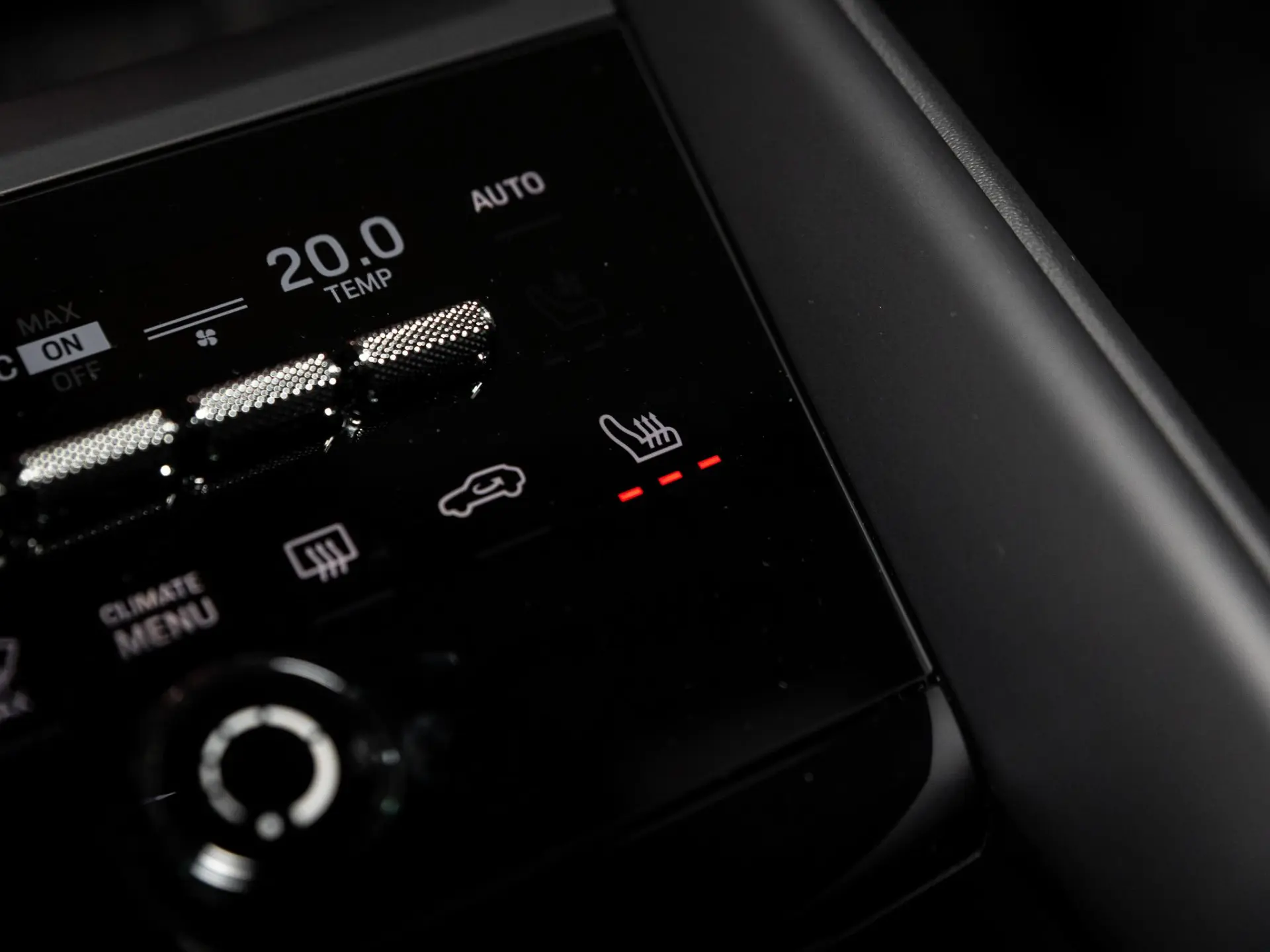 Macan 4S