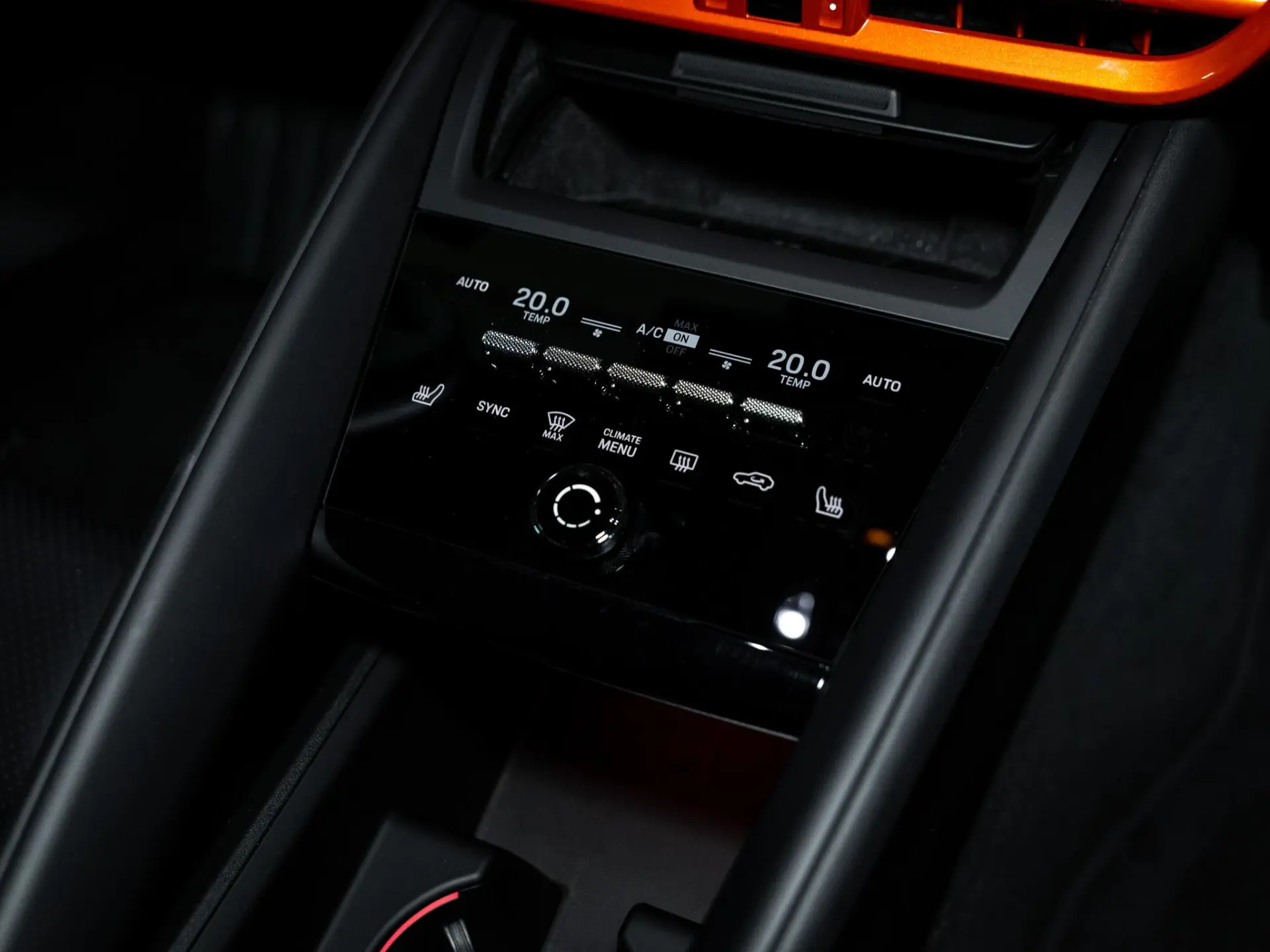 Macan 4S