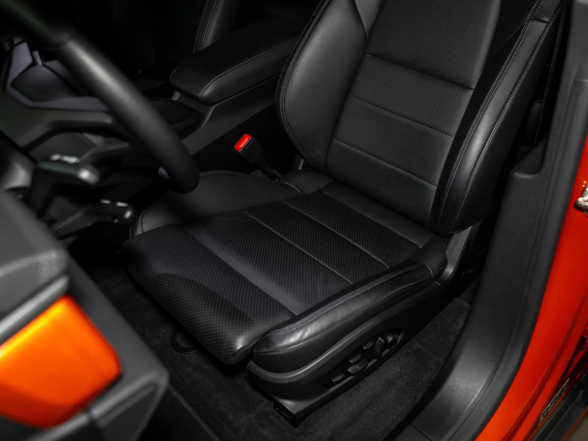 Macan 4S