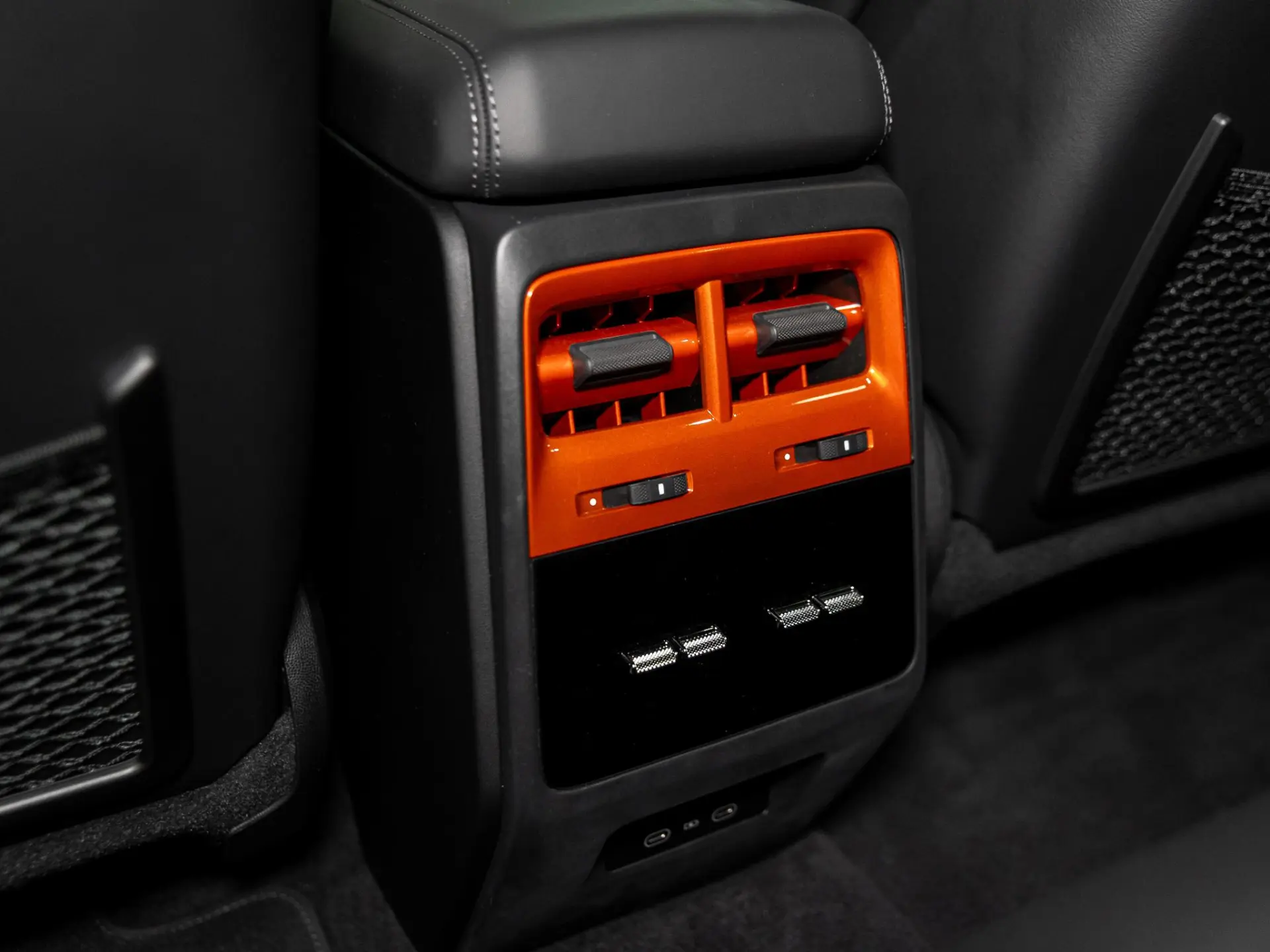 Macan 4S