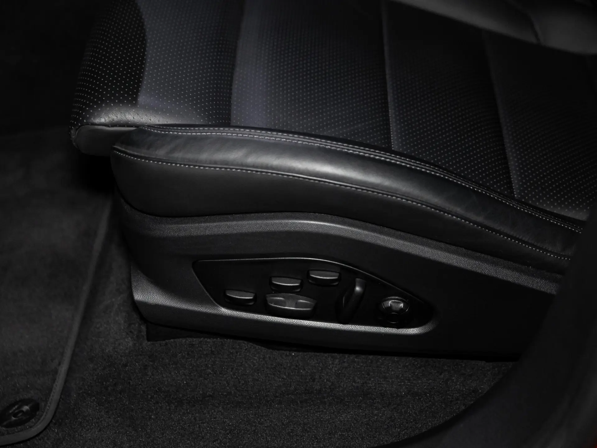 Macan 4S