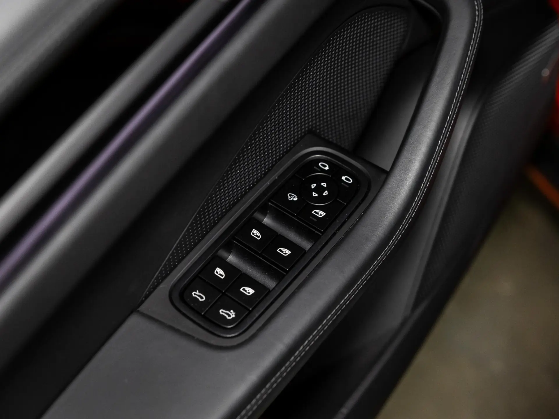 Macan 4S