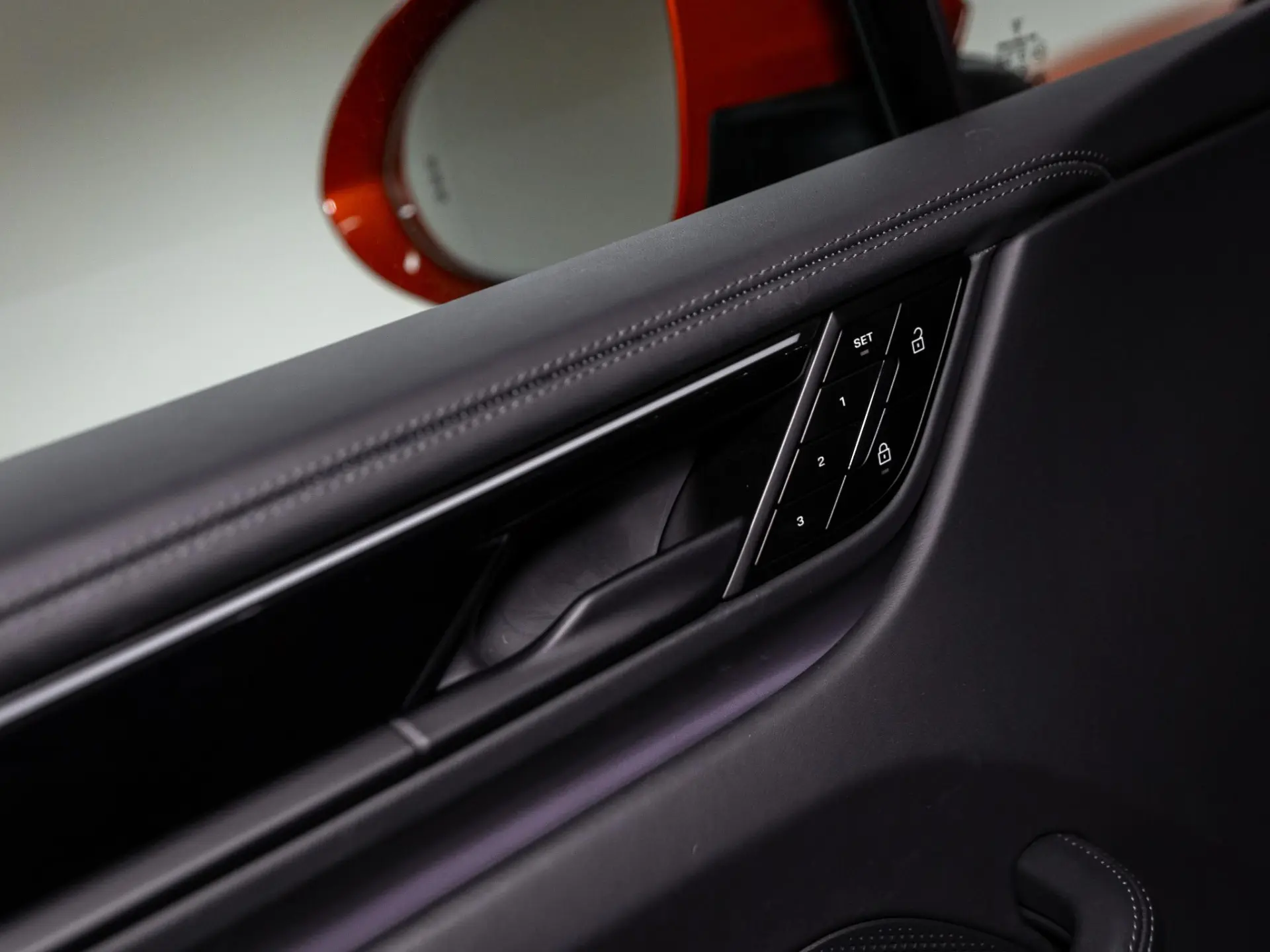 Macan 4S