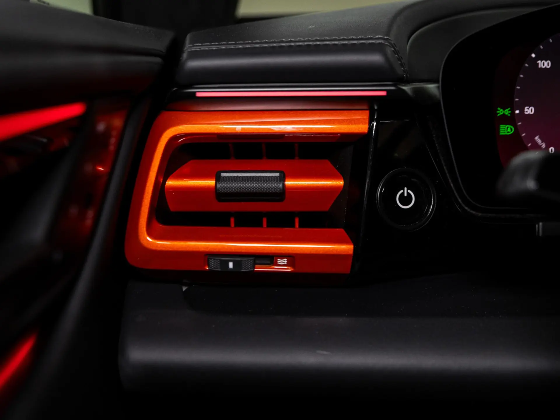 Macan 4S