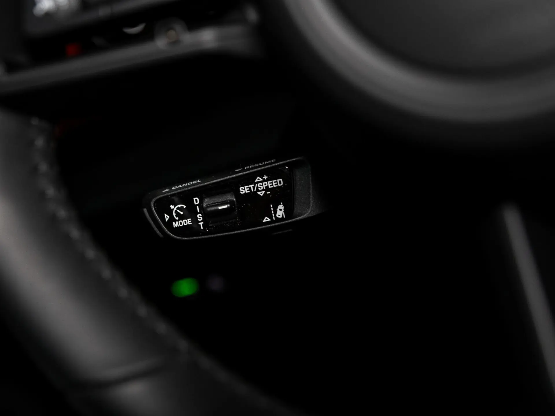 Macan 4S
