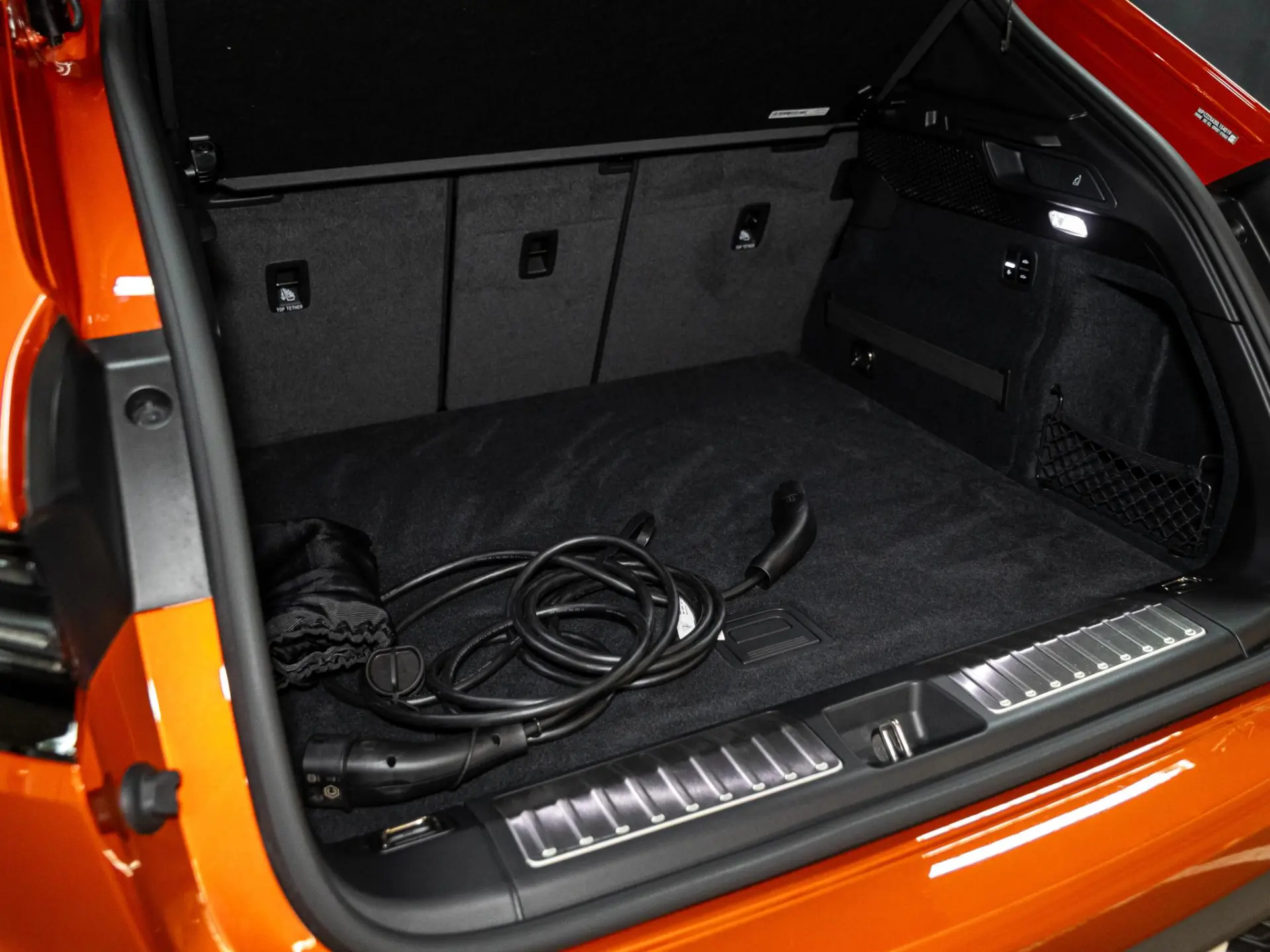Macan 4S
