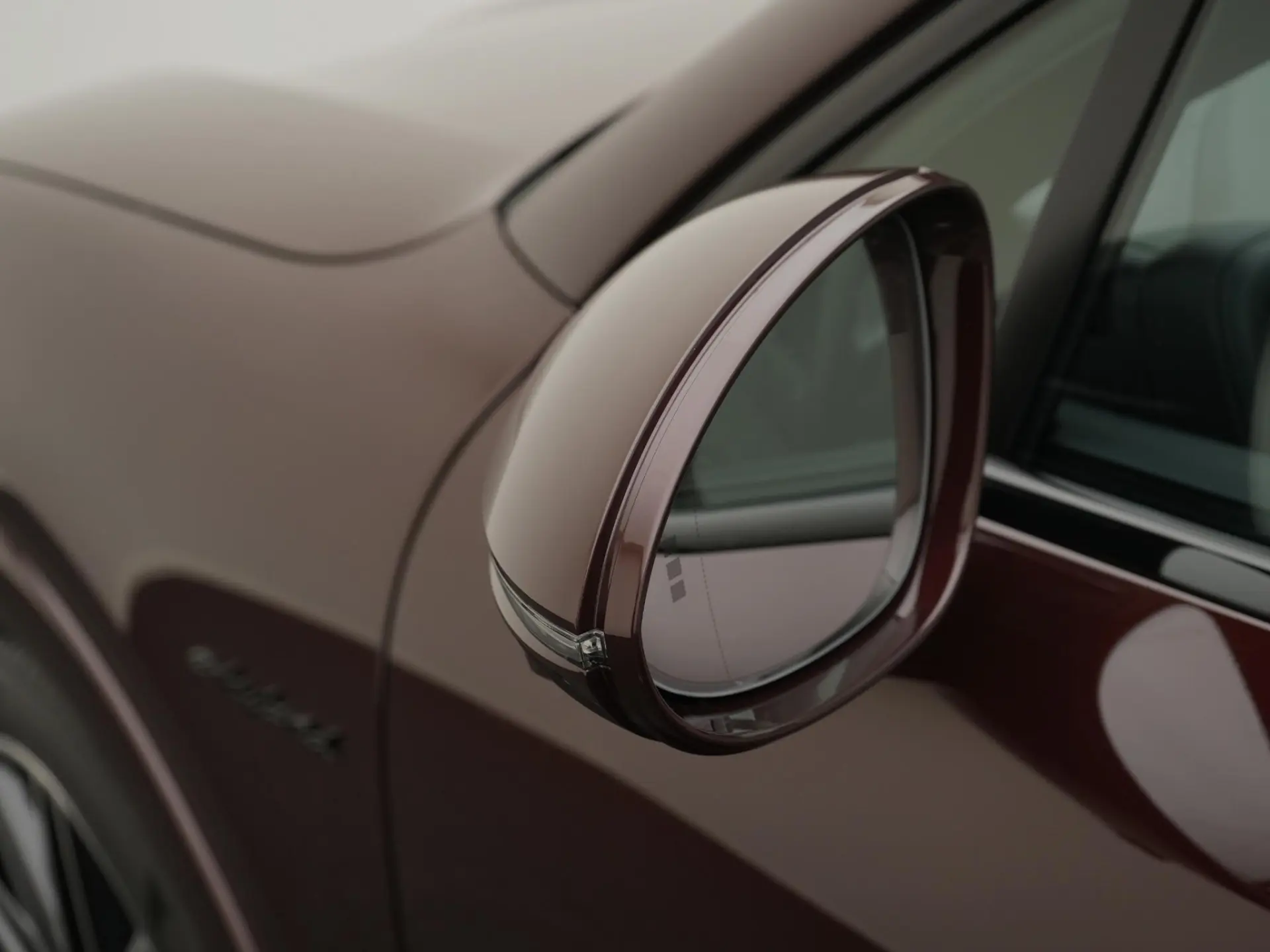 Cayenne Coupé E-Hybrid Black Edition