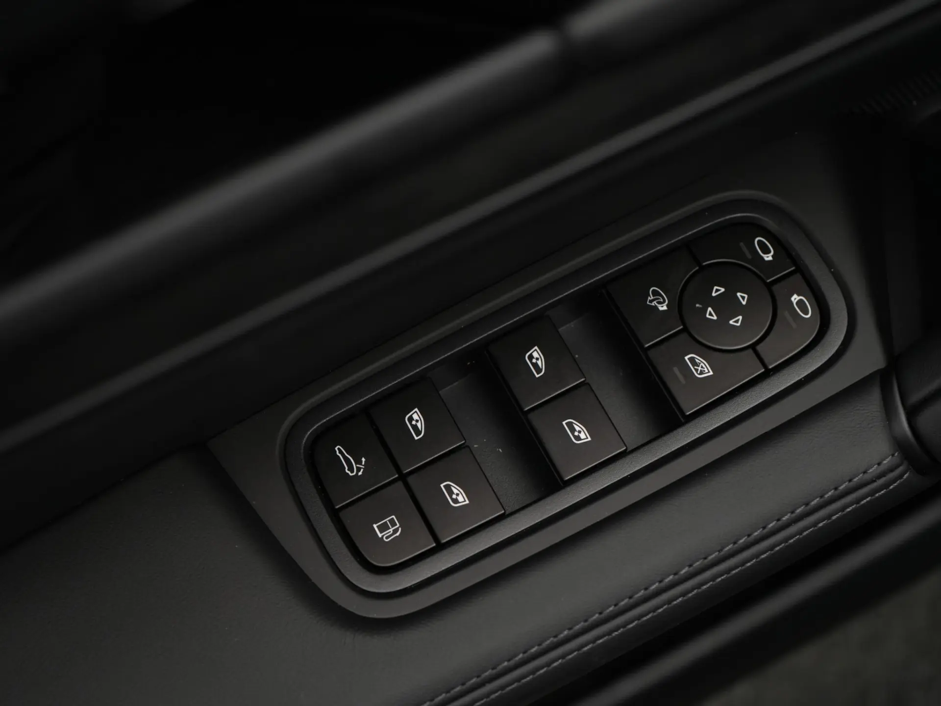 Cayenne Coupé E-Hybrid Black Edition