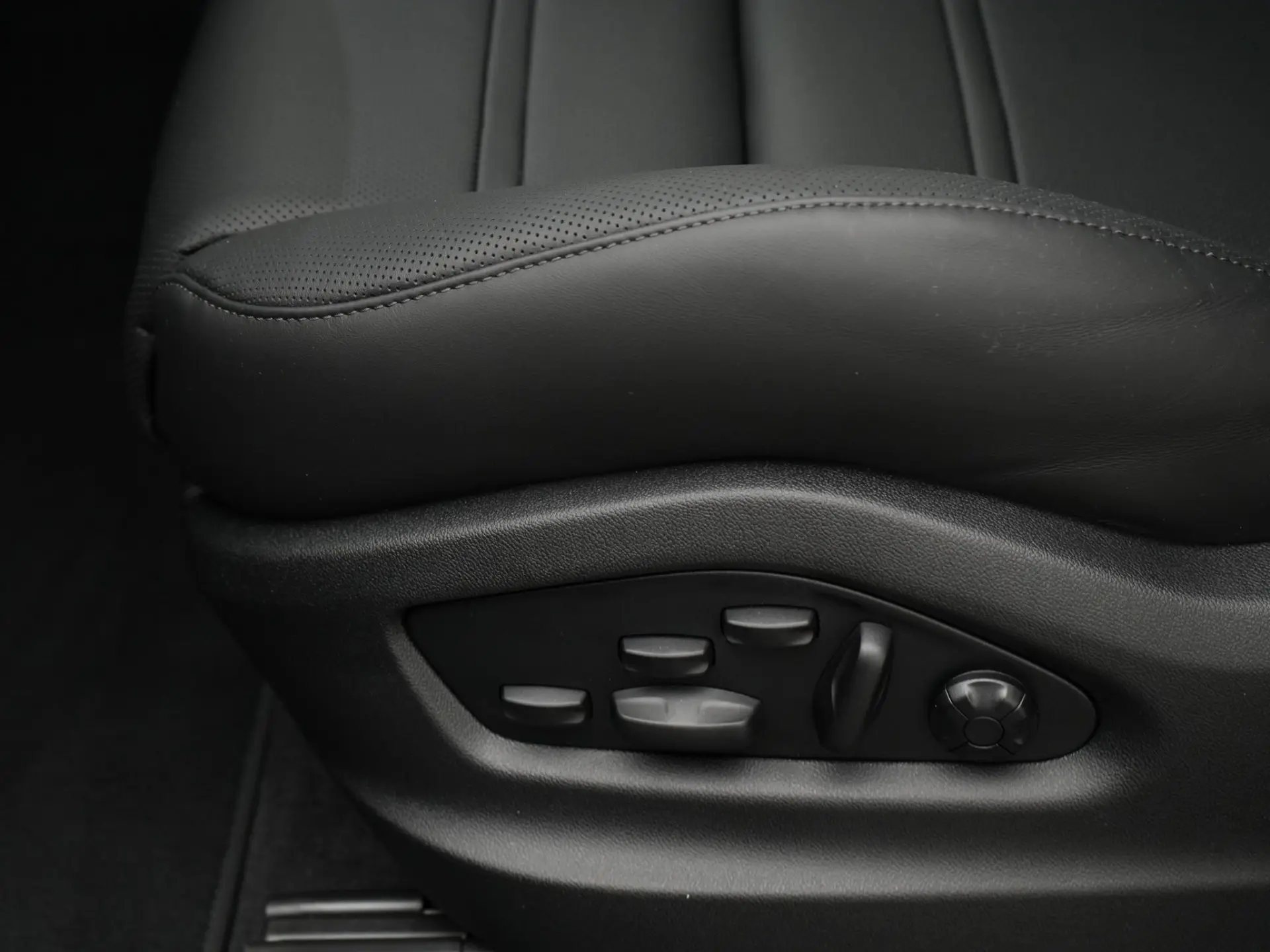 Cayenne Coupé E-Hybrid Black Edition