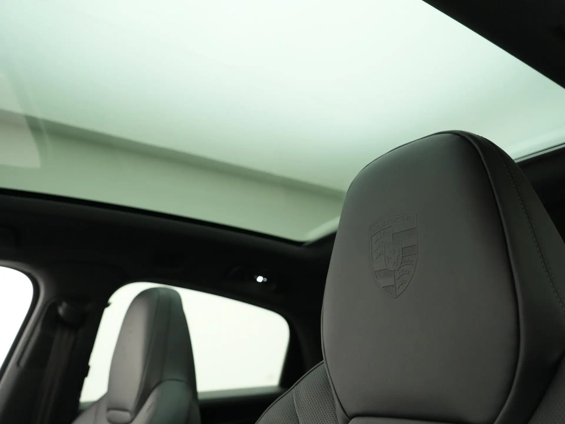 Cayenne Coupé E-Hybrid Black Edition